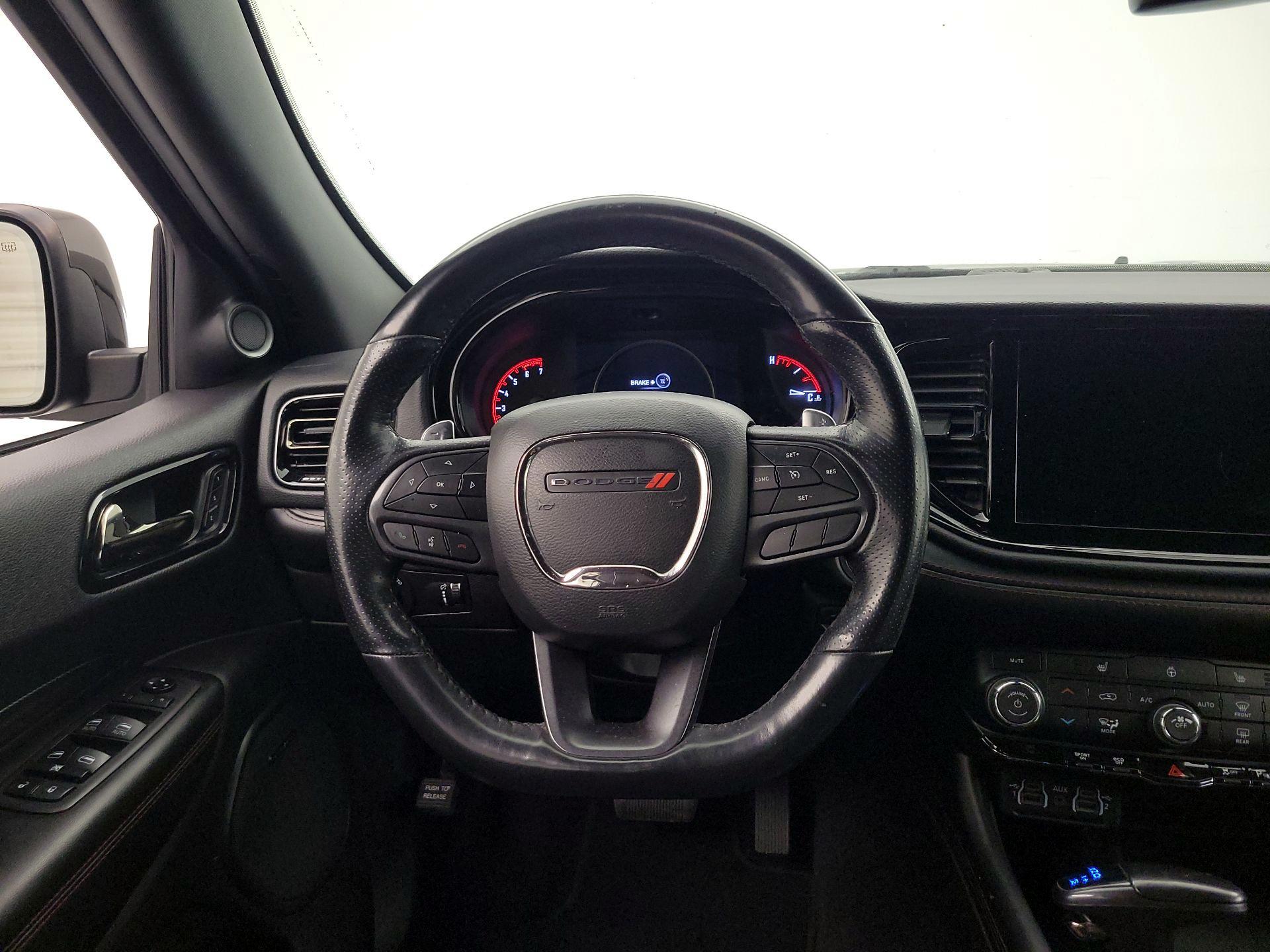 Thumbnail: 2021 Dodge Durango - 10