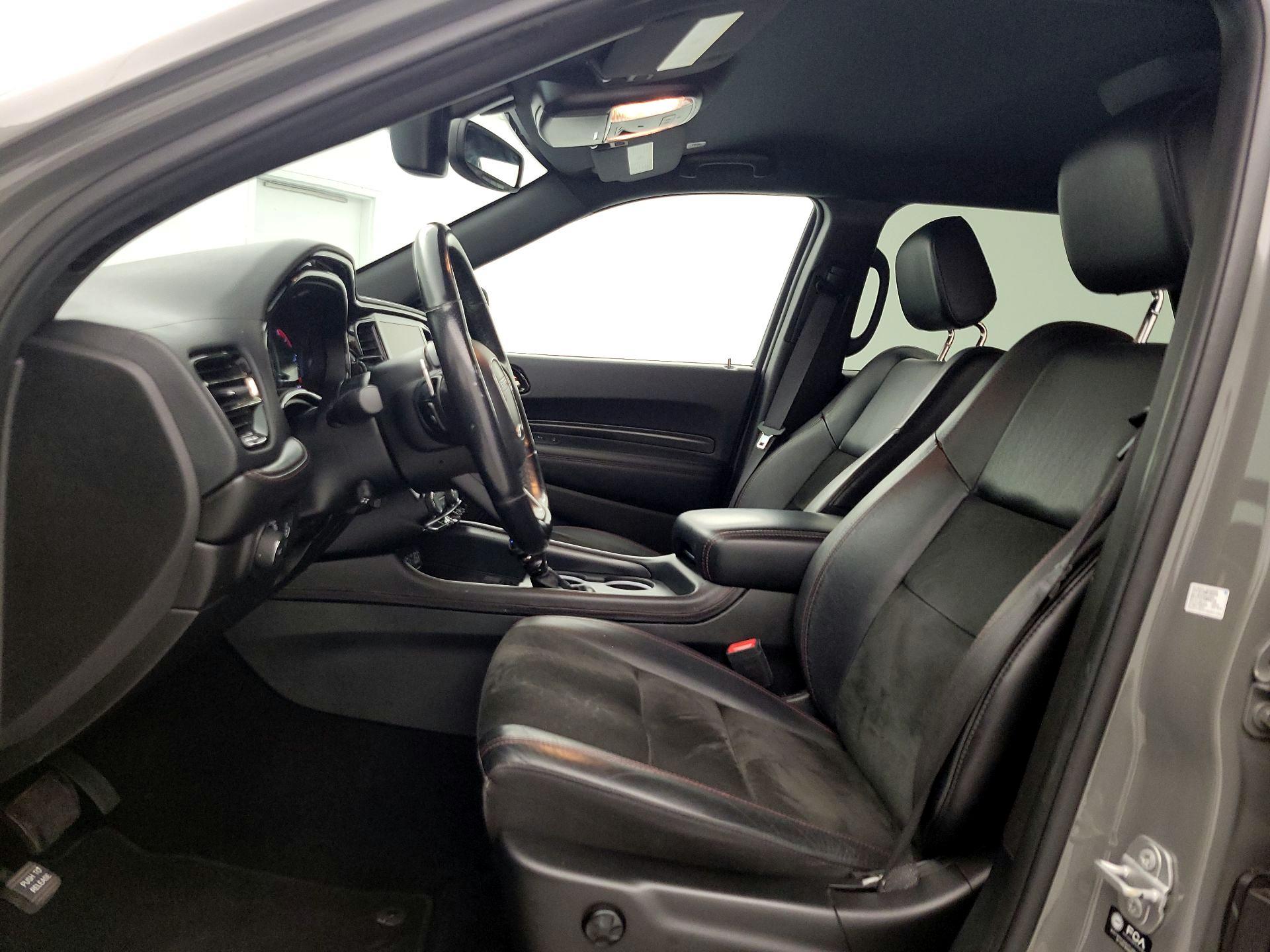 Thumbnail: 2021 Dodge Durango - 11