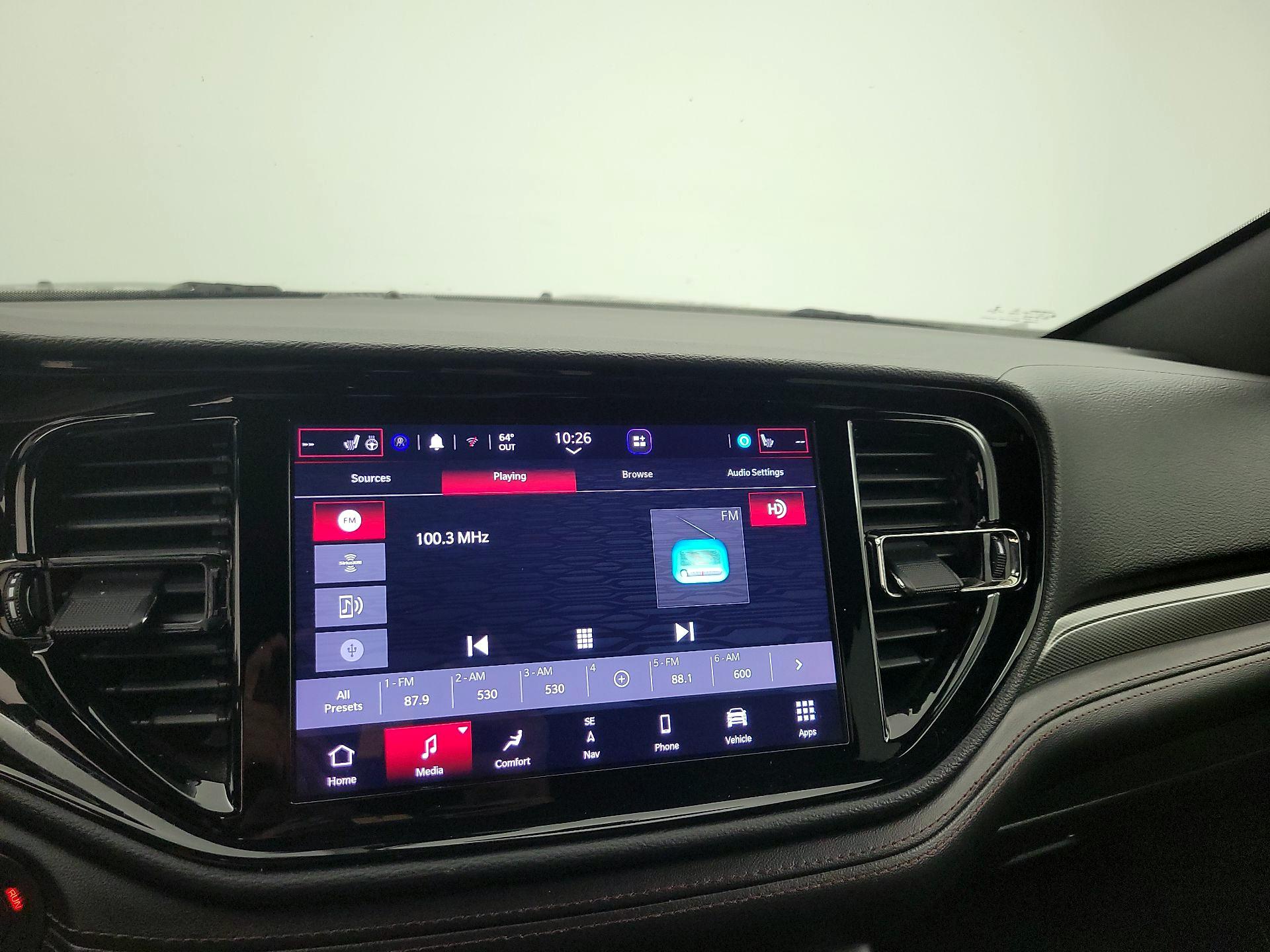 Thumbnail: 2021 Dodge Durango - 16