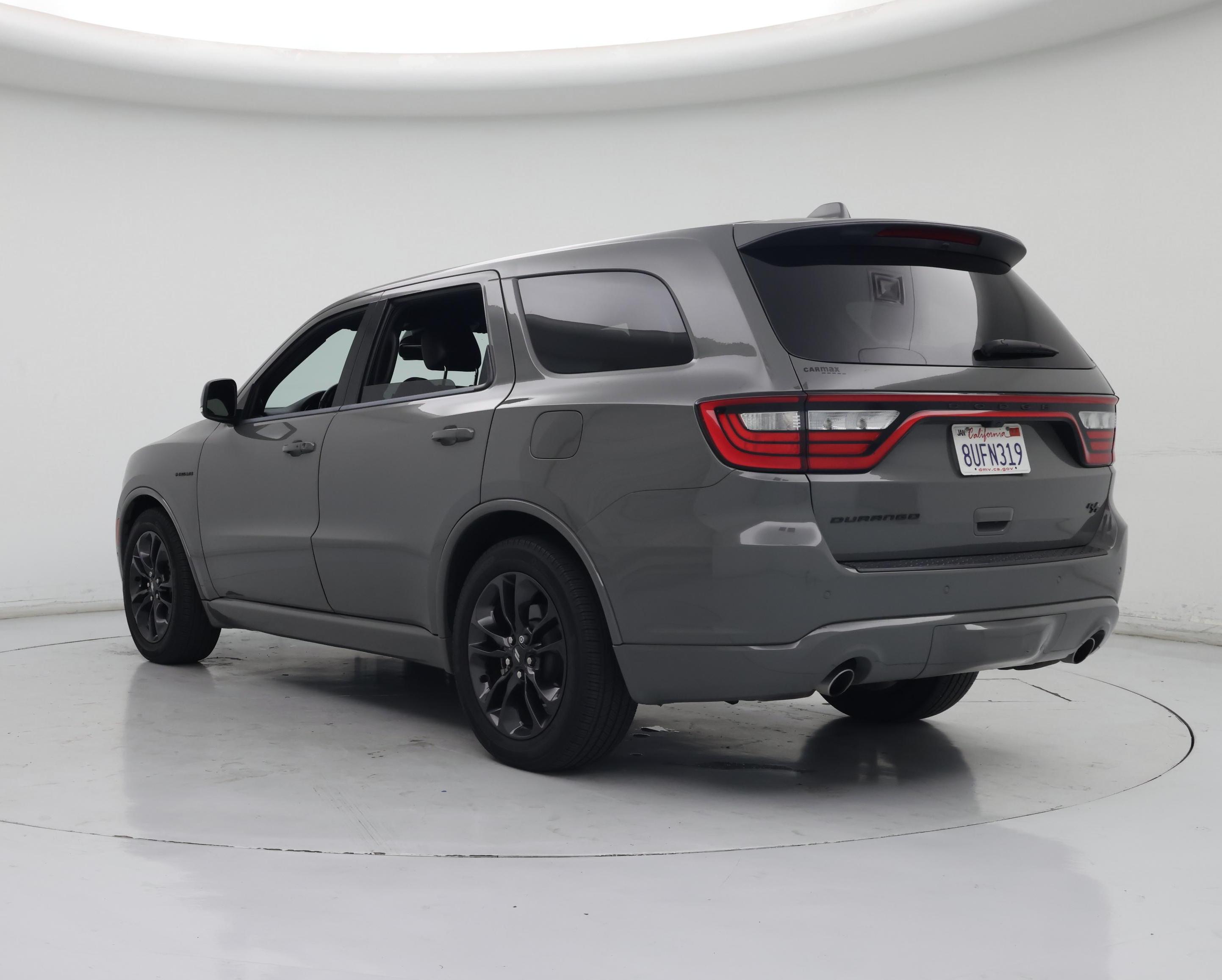 Thumbnail: 2021 Dodge Durango - 2