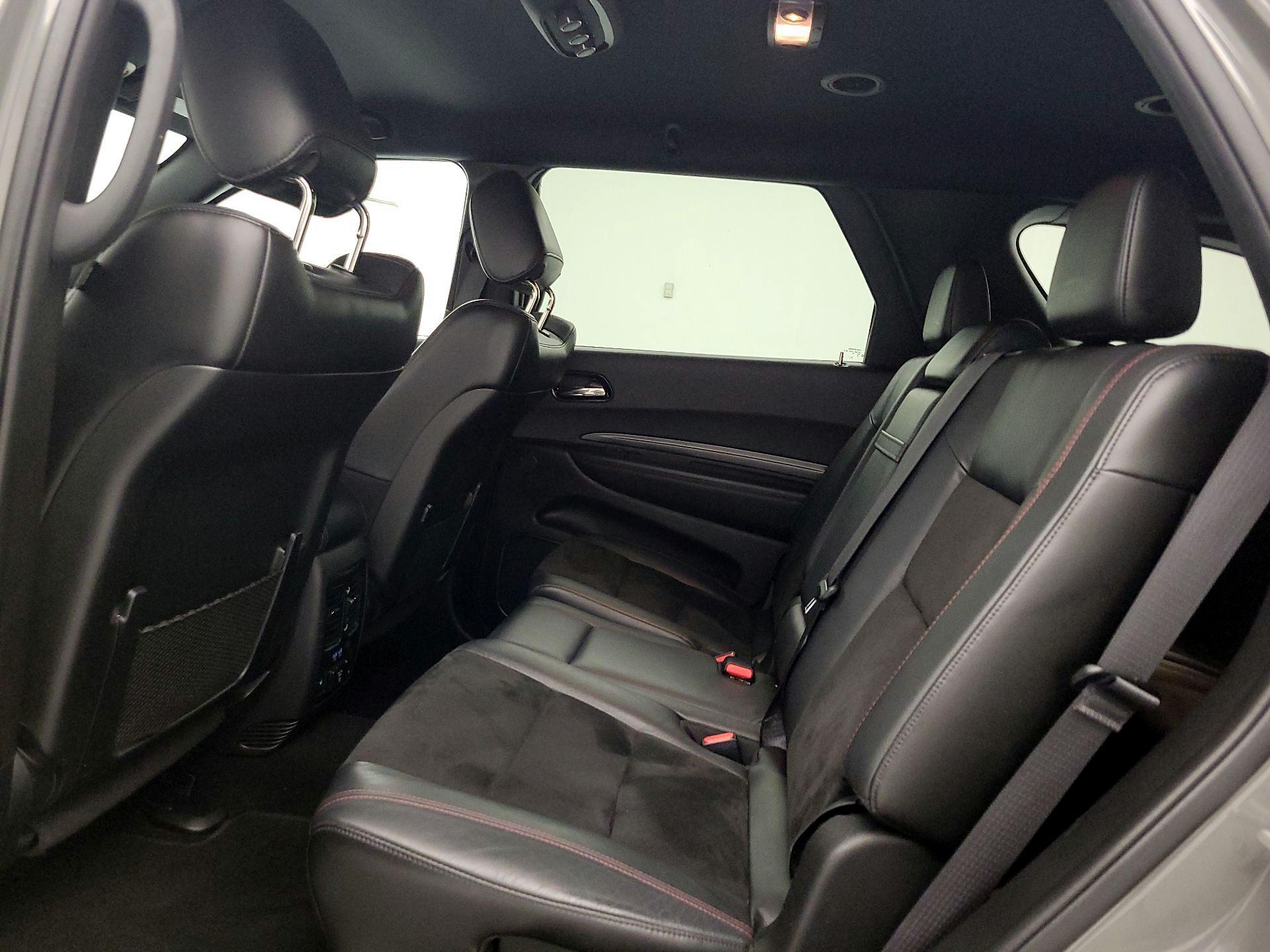 Thumbnail: 2021 Dodge Durango - 20