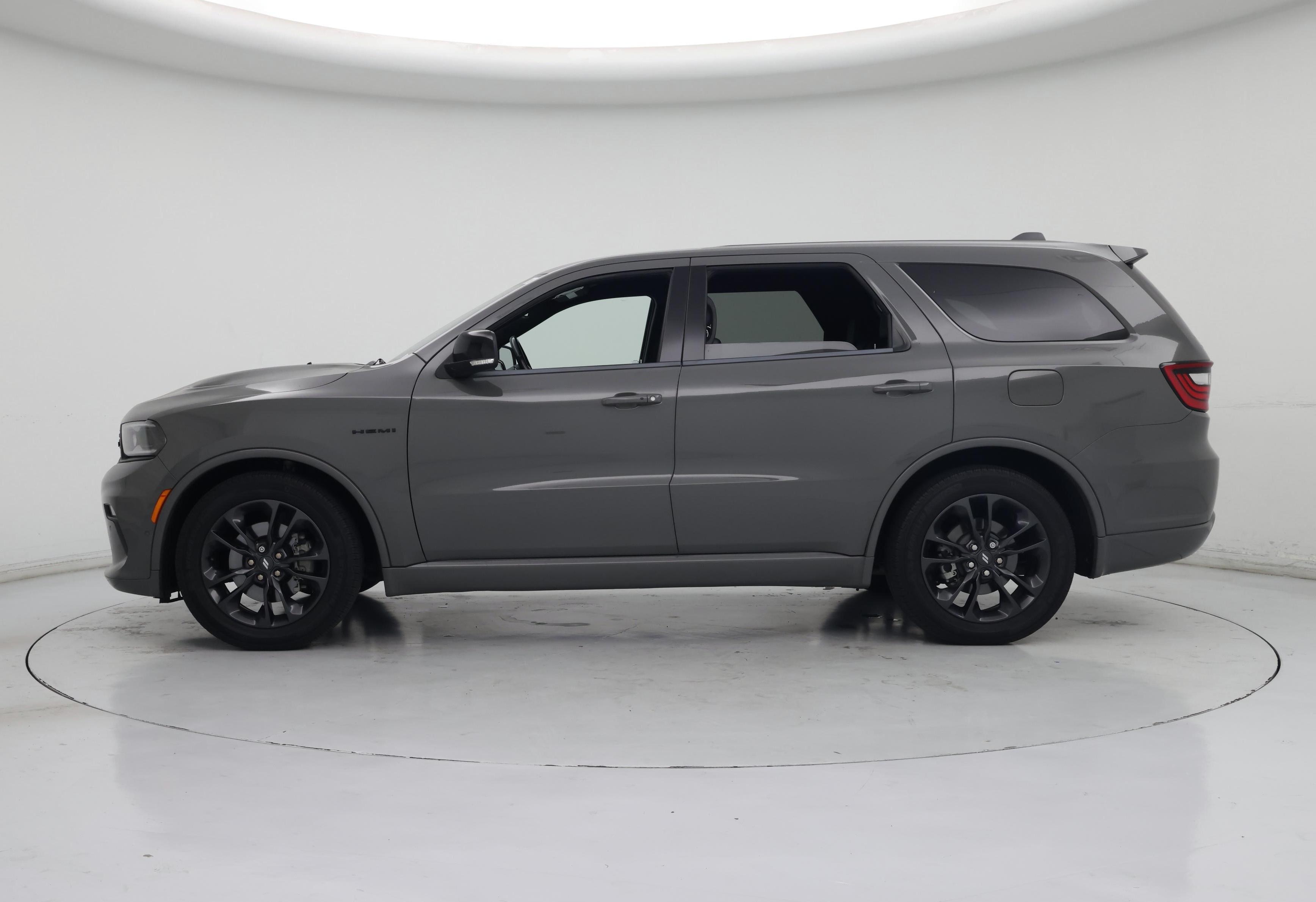 Thumbnail: 2021 Dodge Durango - 3