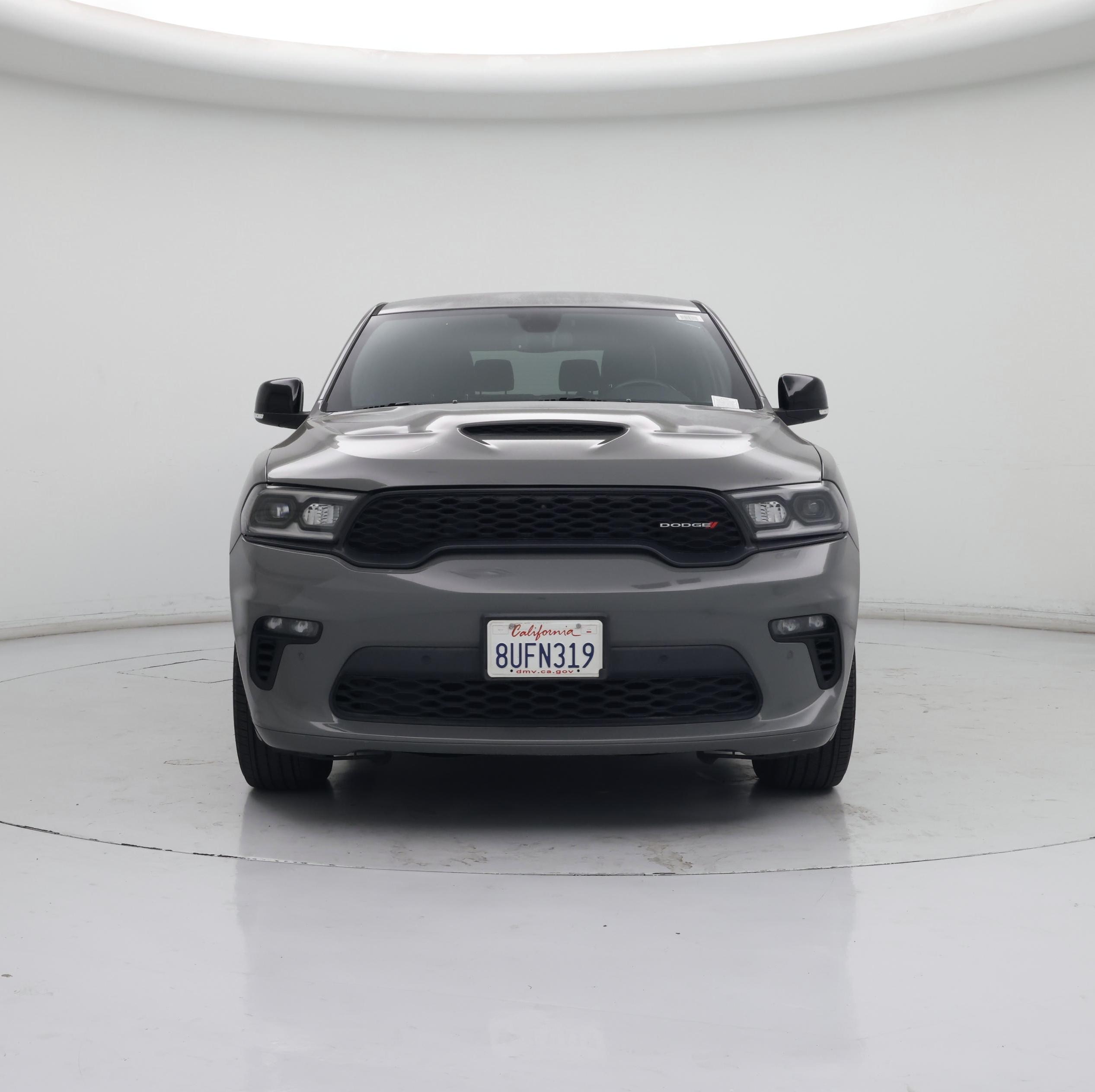 Thumbnail: 2021 Dodge Durango - 5