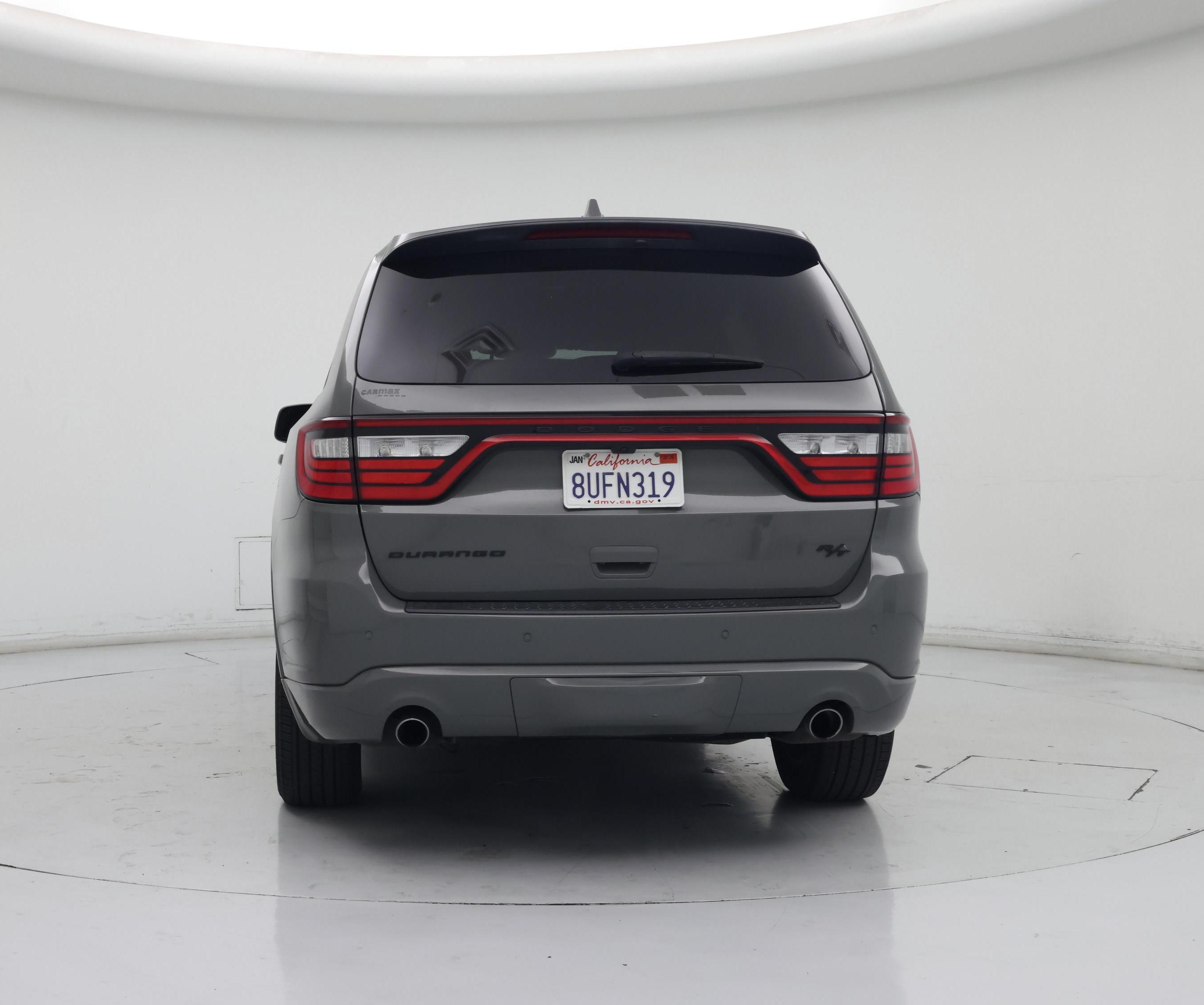 Thumbnail: 2021 Dodge Durango - 6