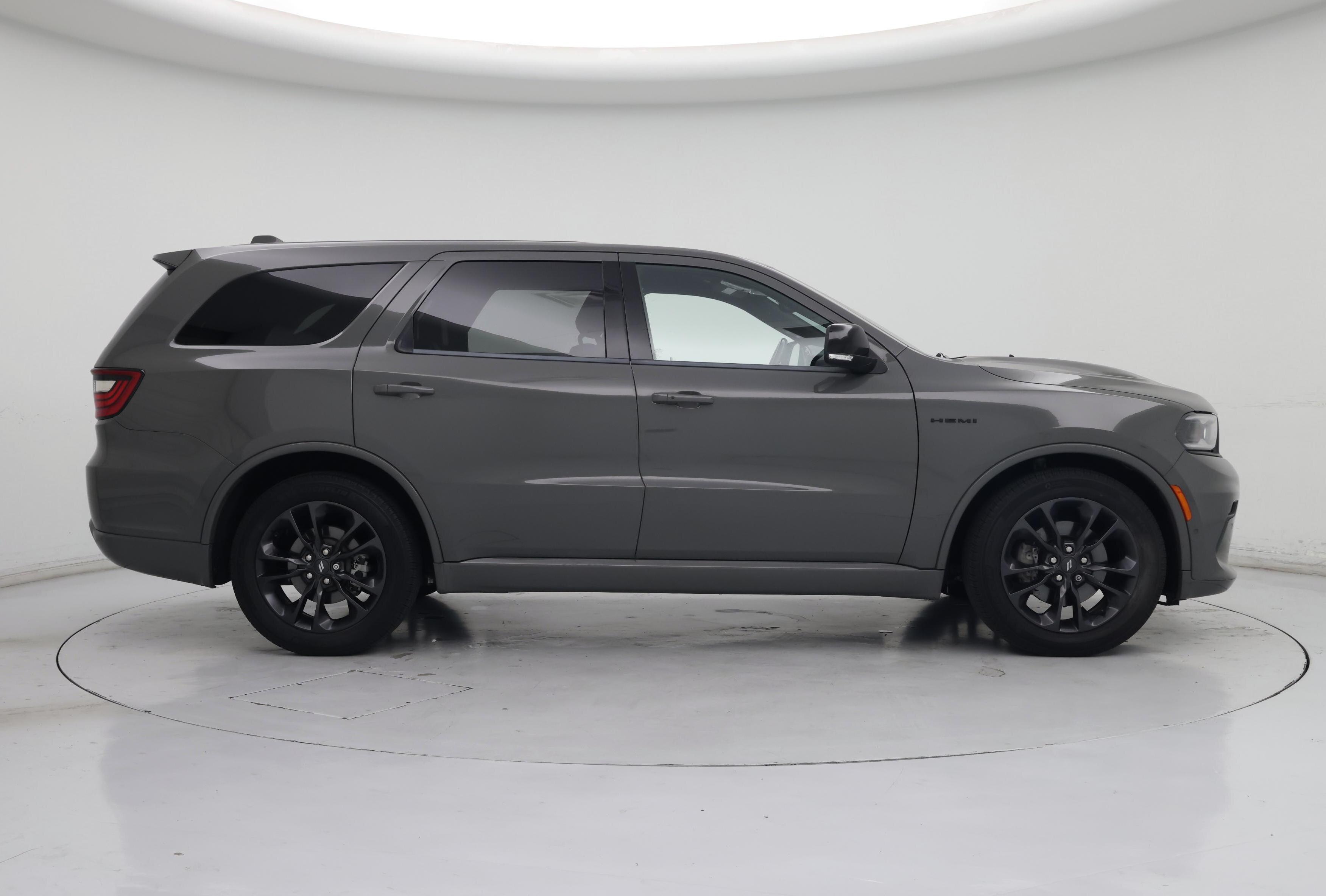Thumbnail: 2021 Dodge Durango - 7