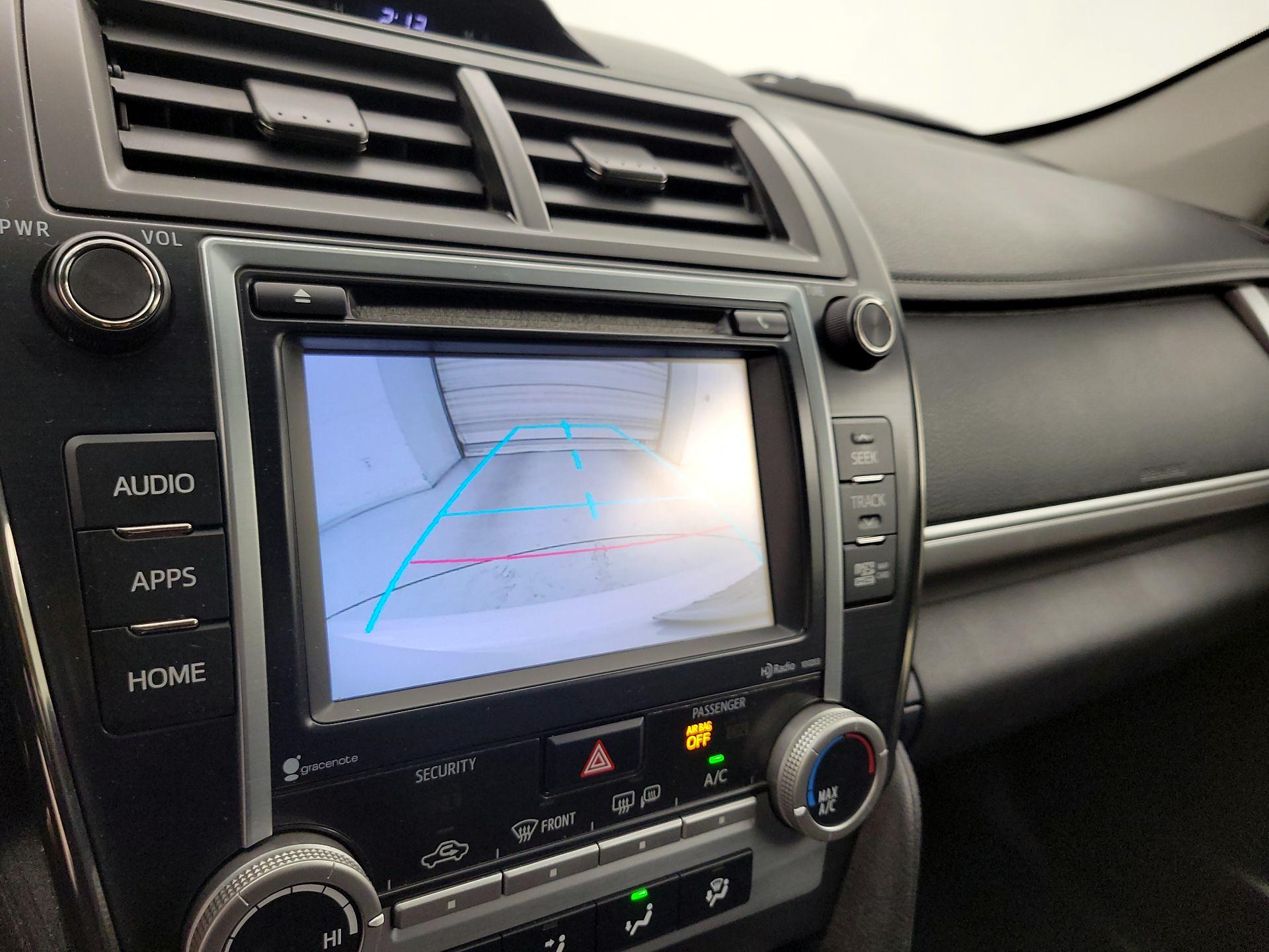 Thumbnail: 2014 Toyota Camry - 14