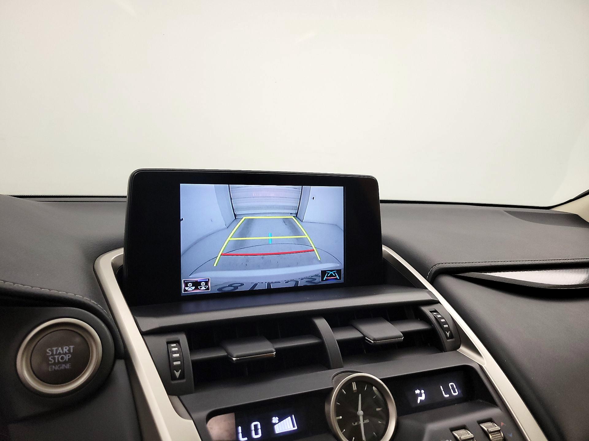 Thumbnail: 2021 Lexus NX - 14