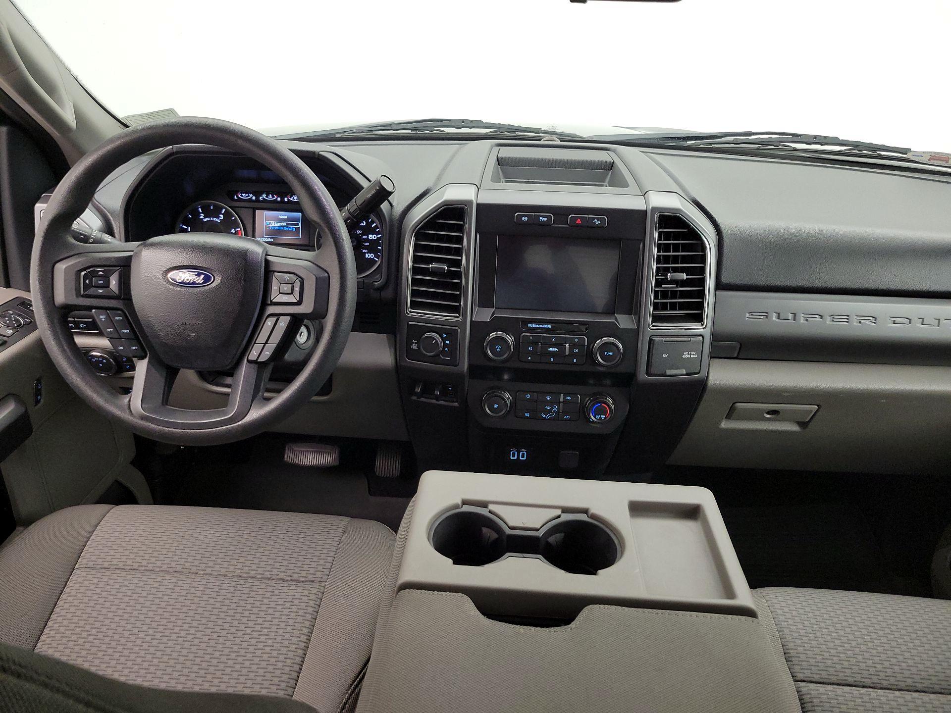 Thumbnail: 2019 Ford F-250 - 9