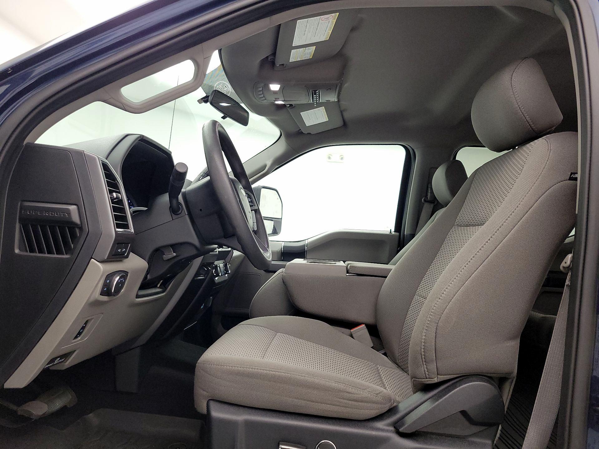 Thumbnail: 2019 Ford F-250 - 11