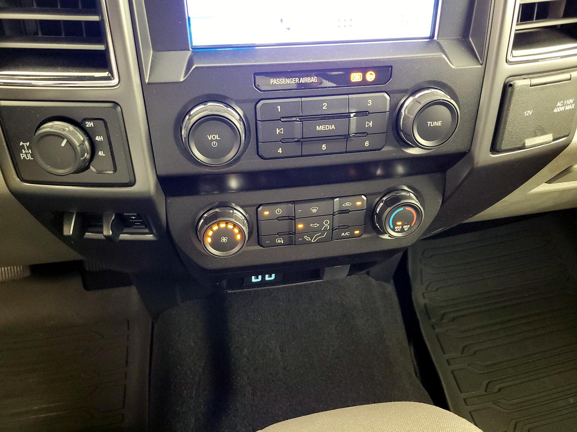 Thumbnail: 2019 Ford F-250 - 16