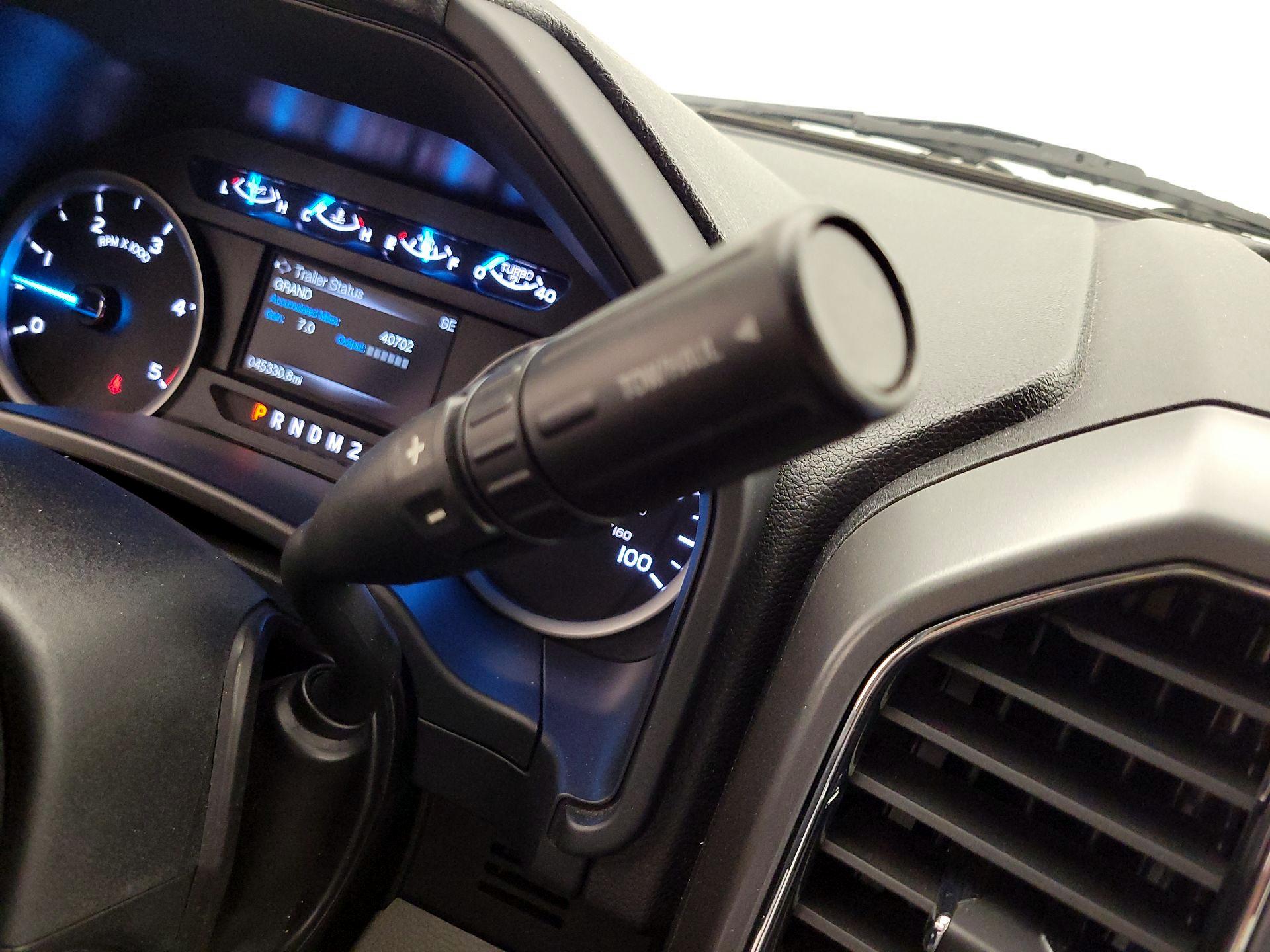 Thumbnail: 2019 Ford F-250 - 17