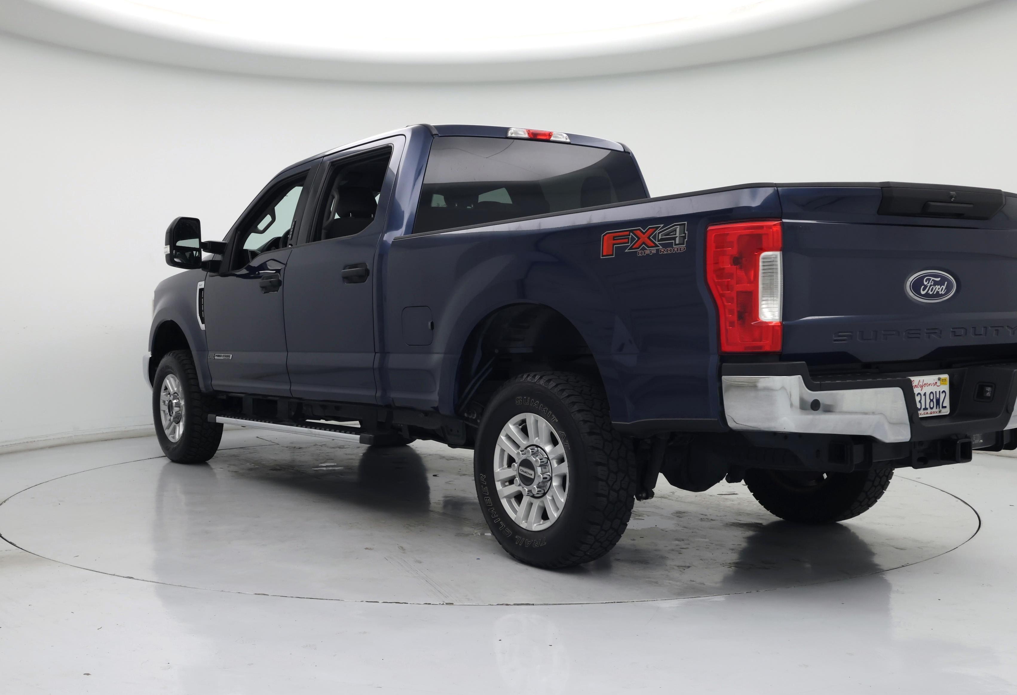 Thumbnail: 2019 Ford F-250 - 2