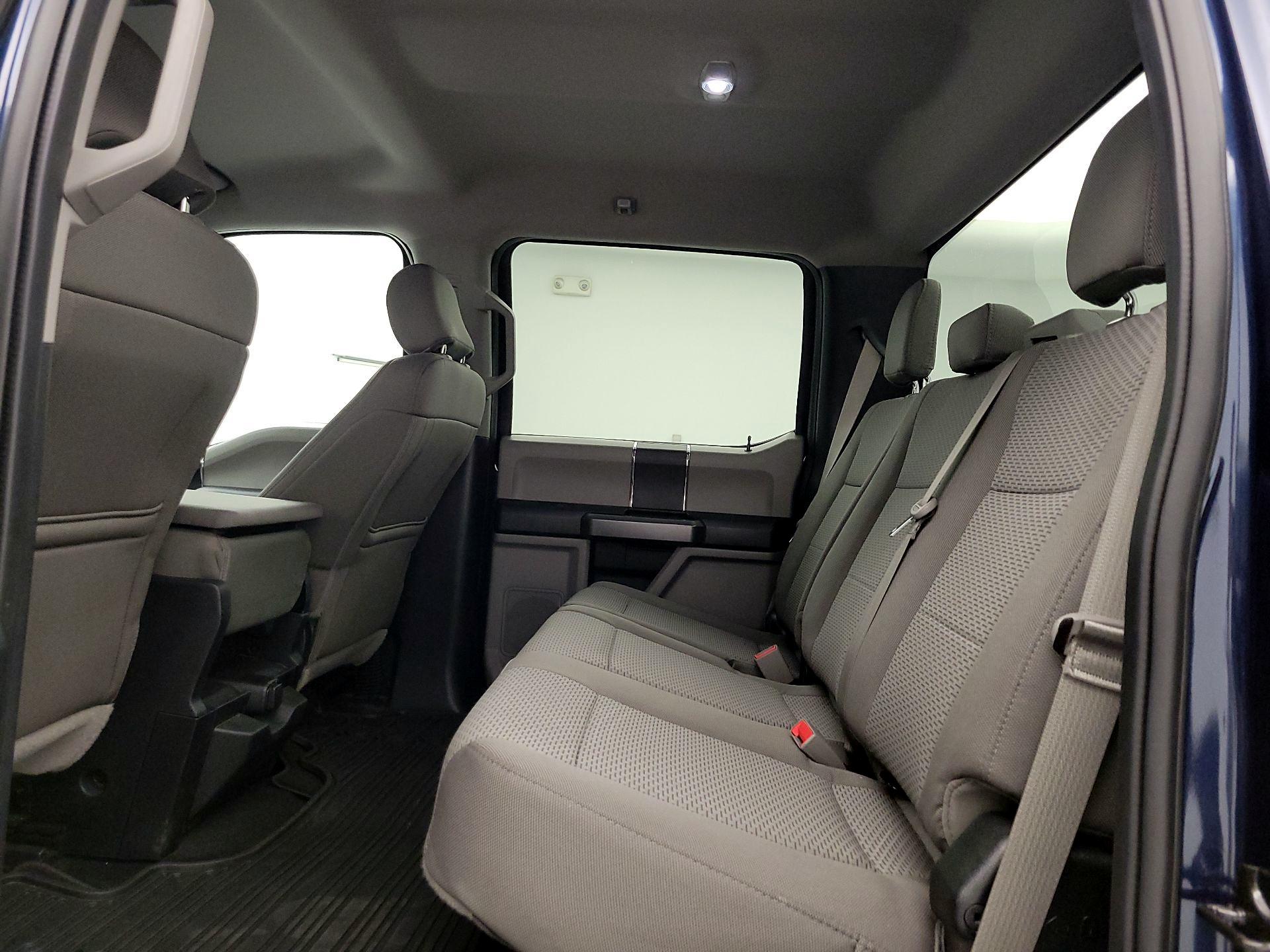 Thumbnail: 2019 Ford F-250 - 19