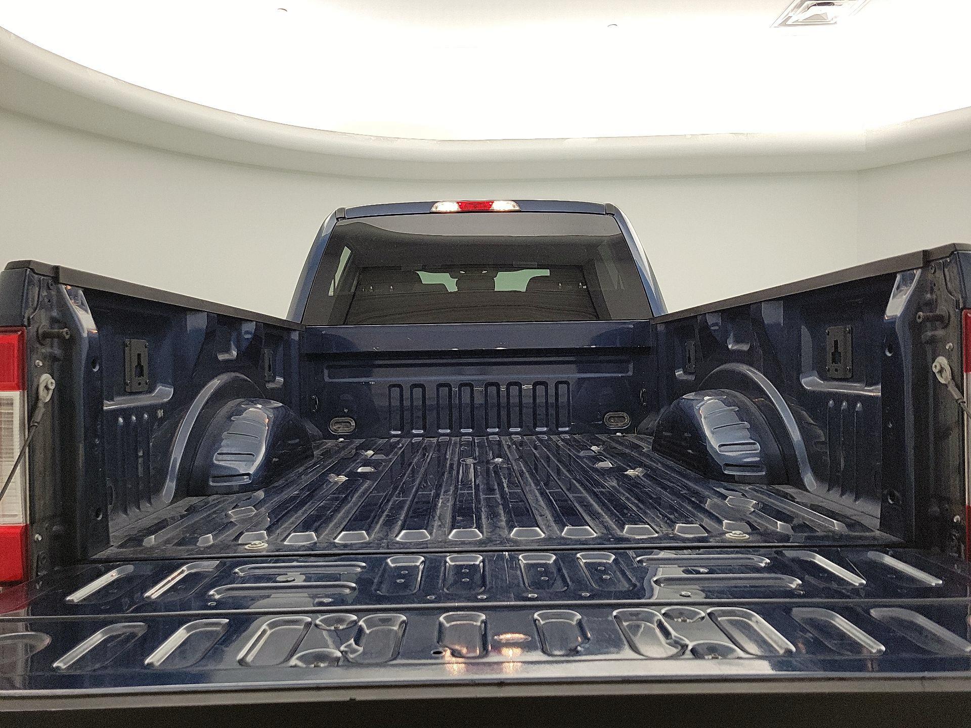 Thumbnail: 2019 Ford F-250 - 20