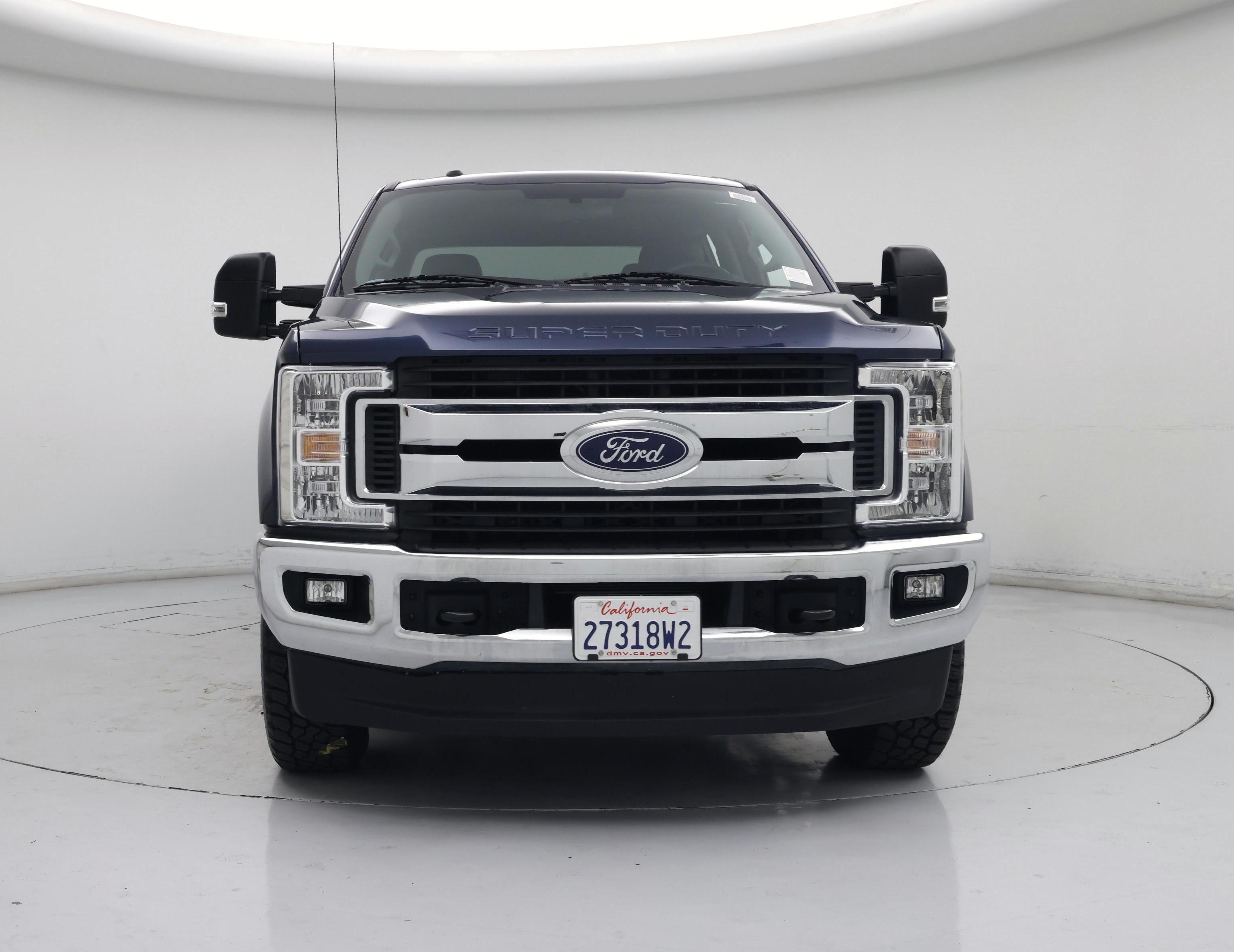 Thumbnail: 2019 Ford F-250 - 5