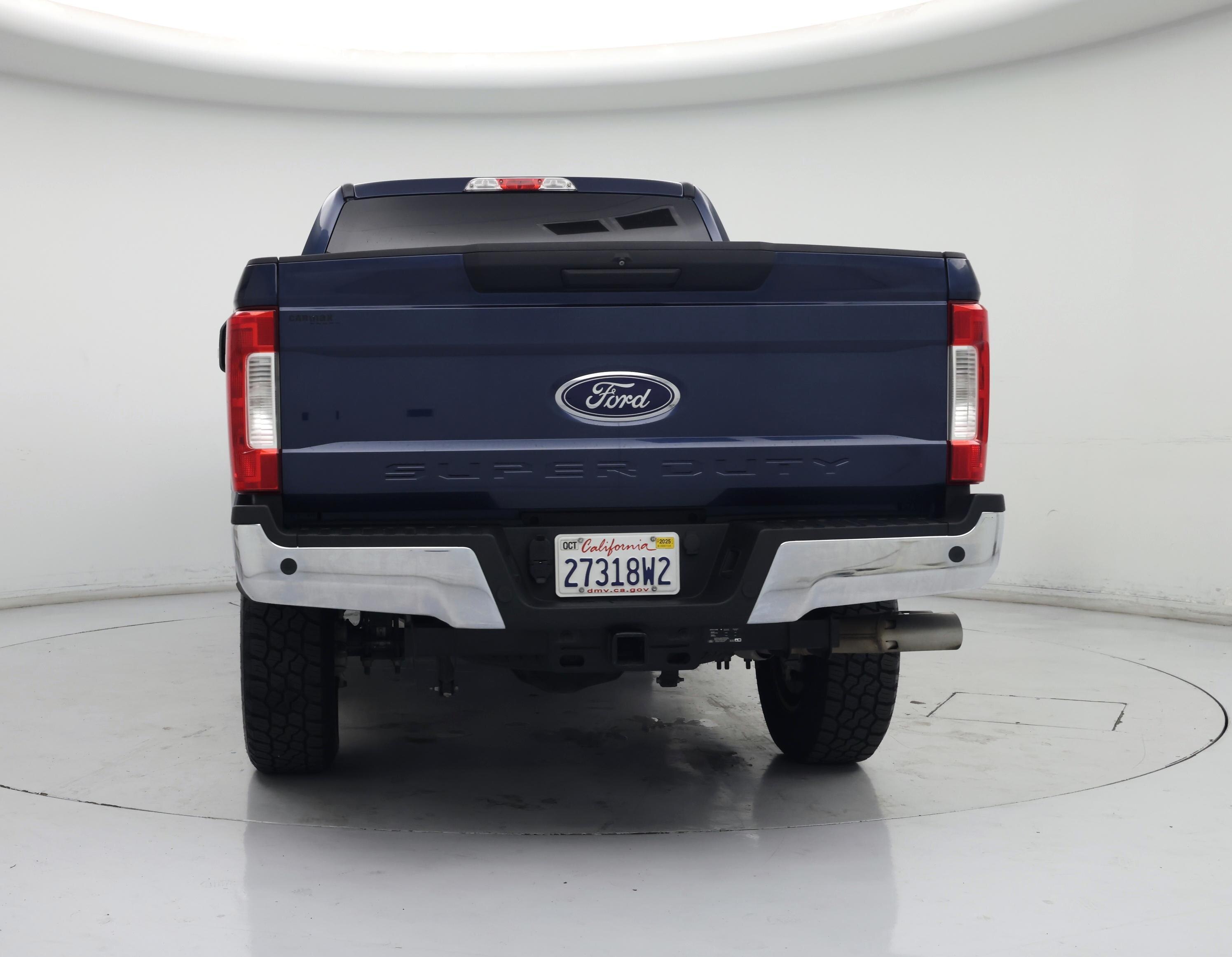 Thumbnail: 2019 Ford F-250 - 6
