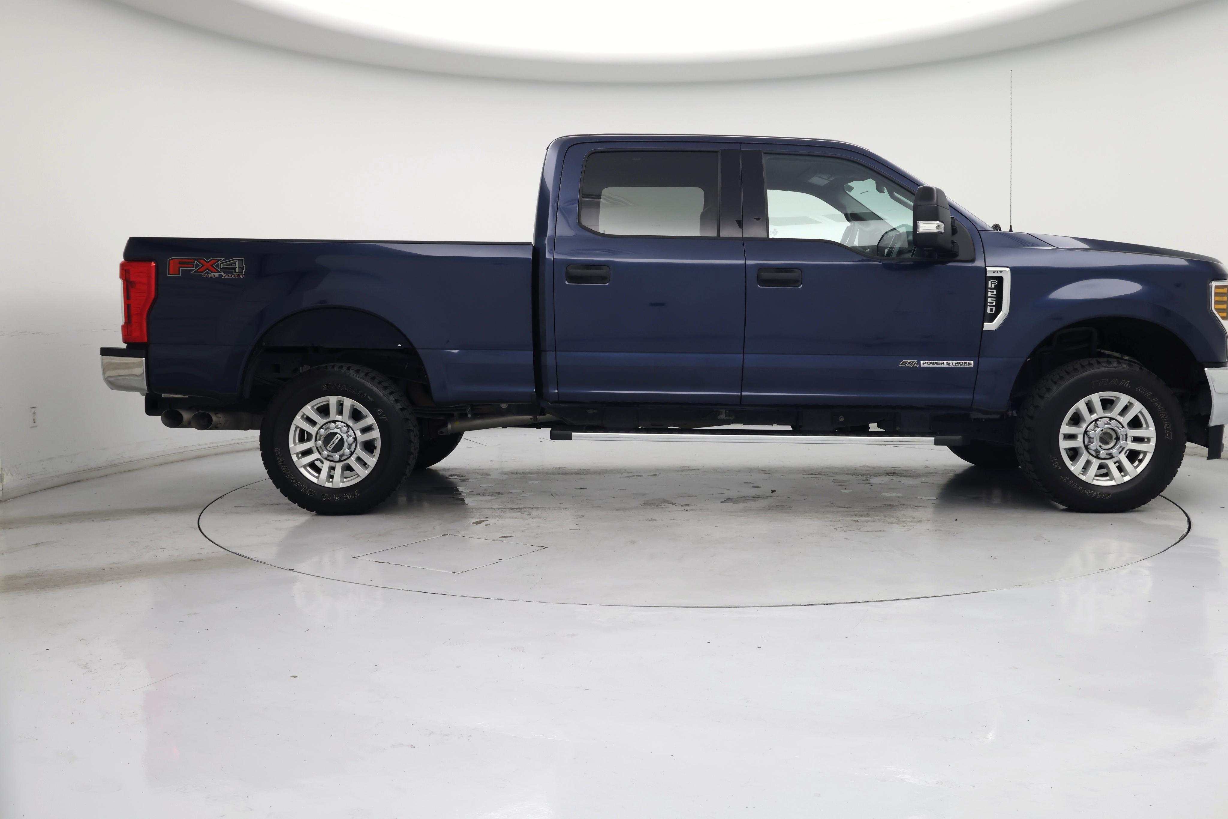 Thumbnail: 2019 Ford F-250 - 7