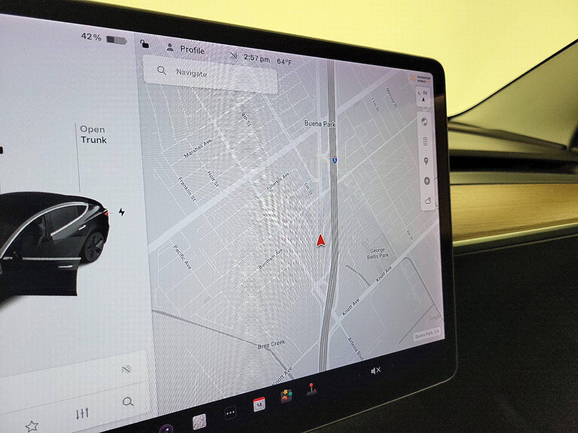 Thumbnail: 2020 Tesla Model 3 - 13