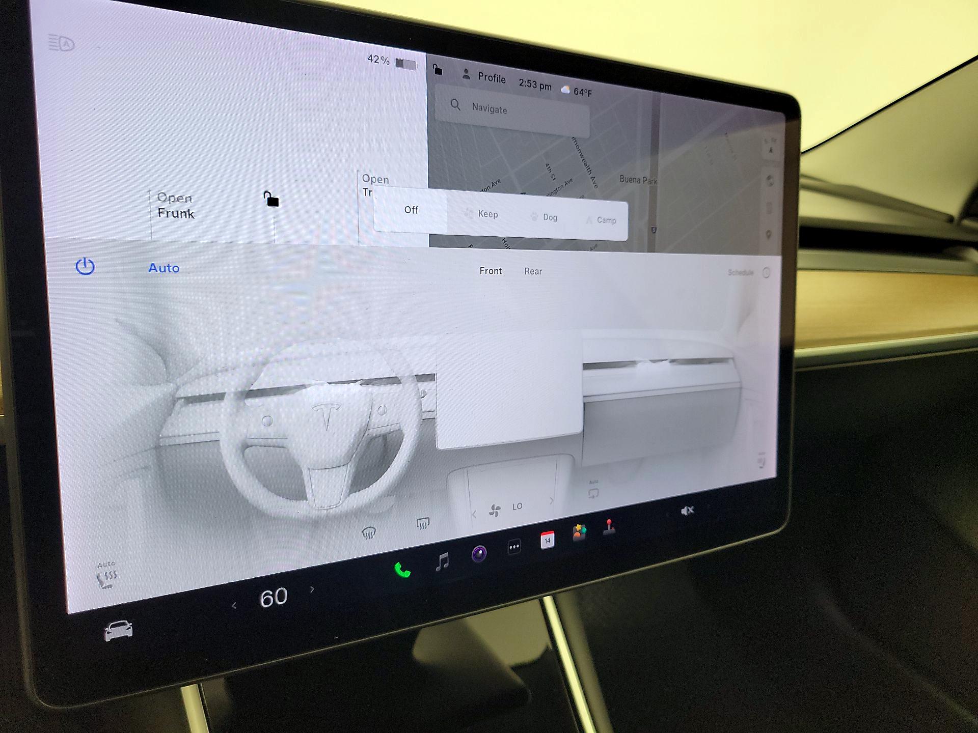 Thumbnail: 2020 Tesla Model 3 - 16