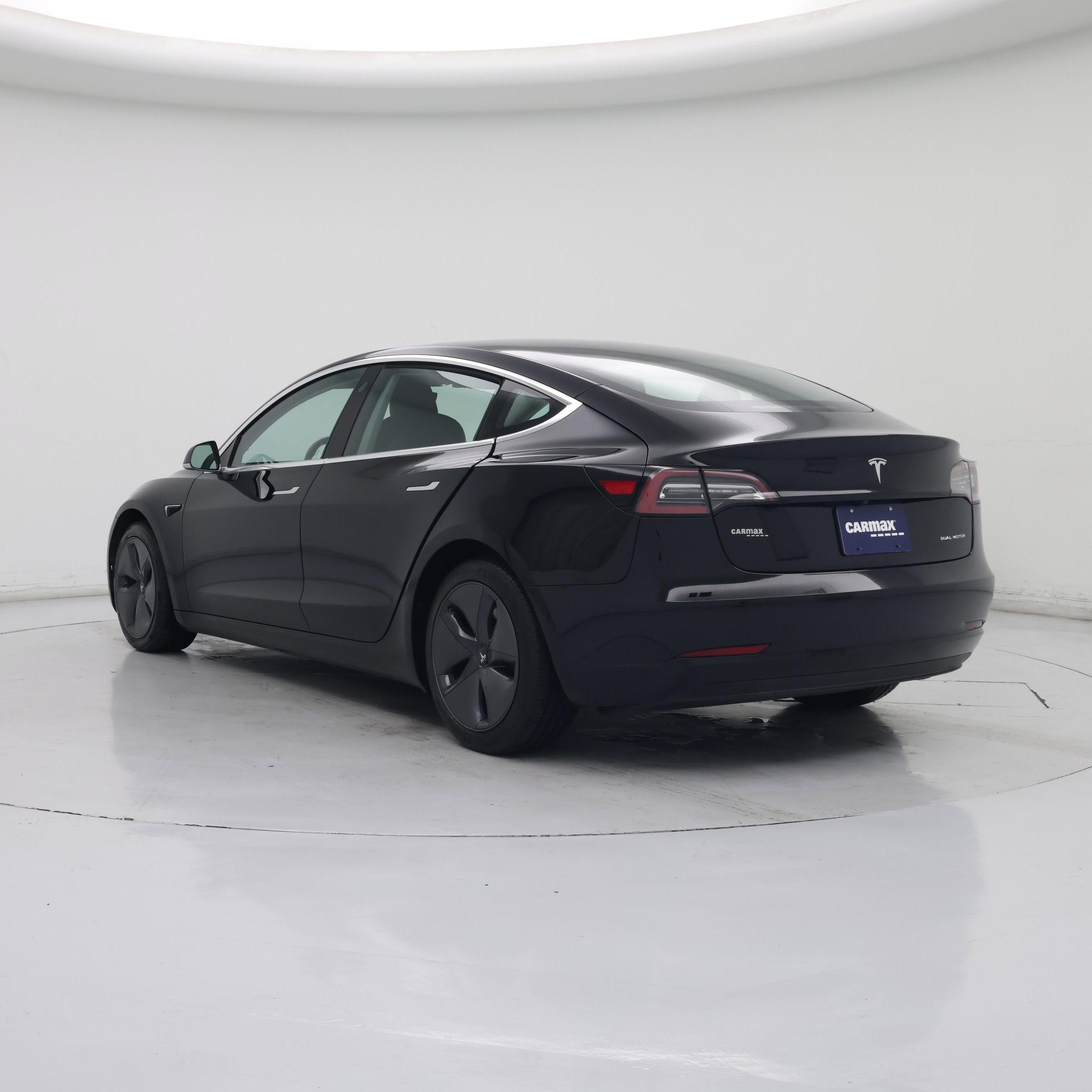 Thumbnail: 2020 Tesla Model 3 - 2