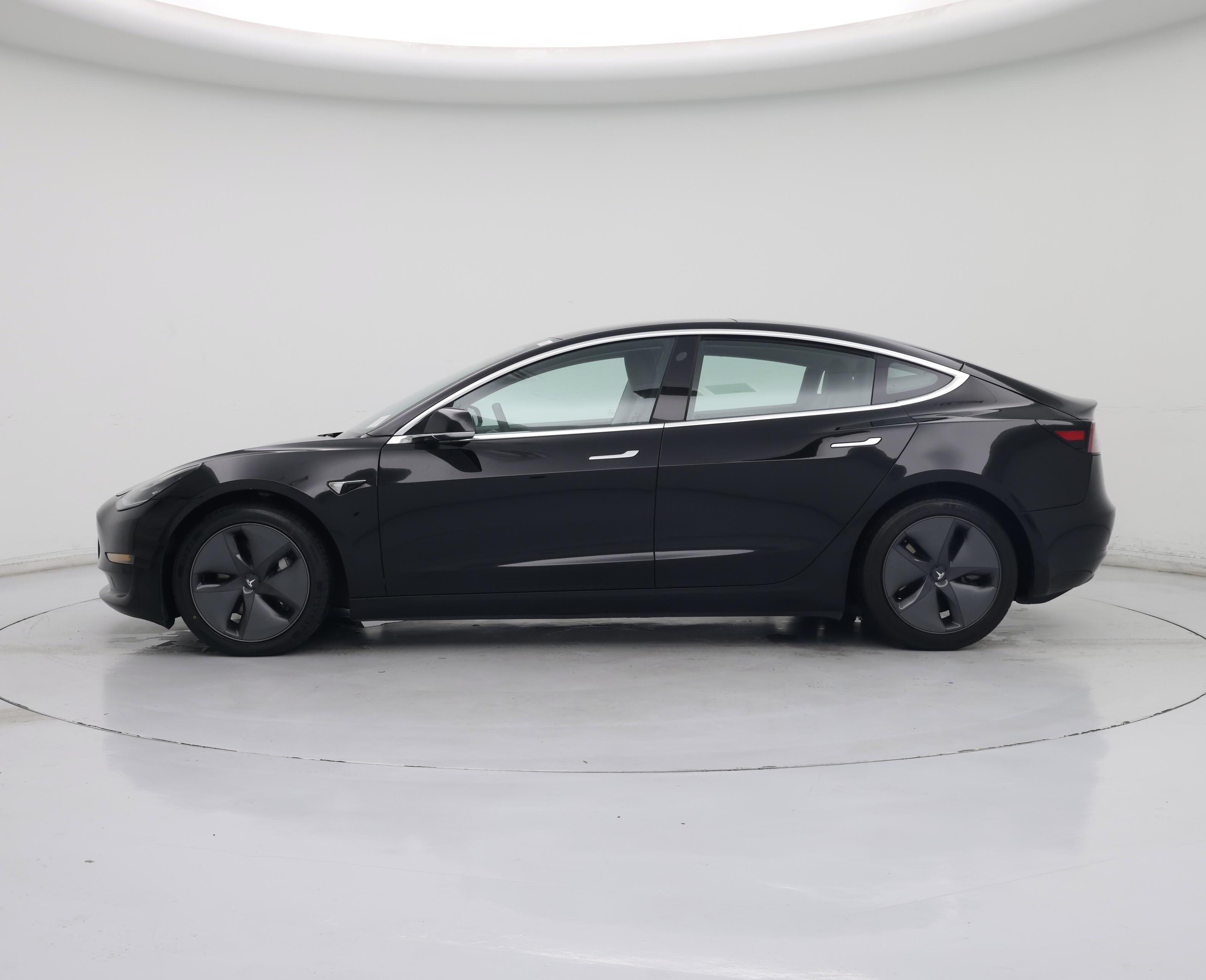 Thumbnail: 2020 Tesla Model 3 - 3