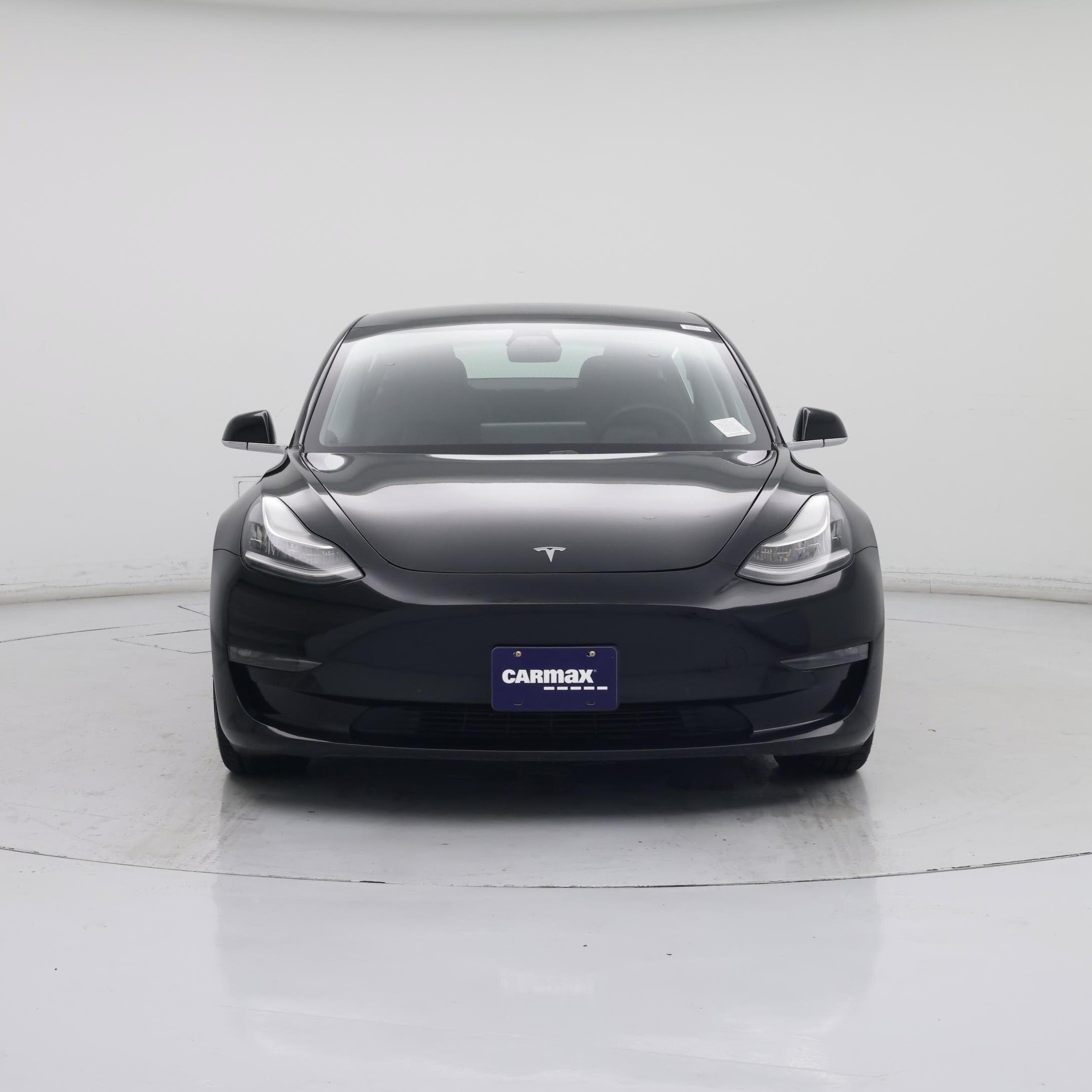 Thumbnail: 2020 Tesla Model 3 - 5