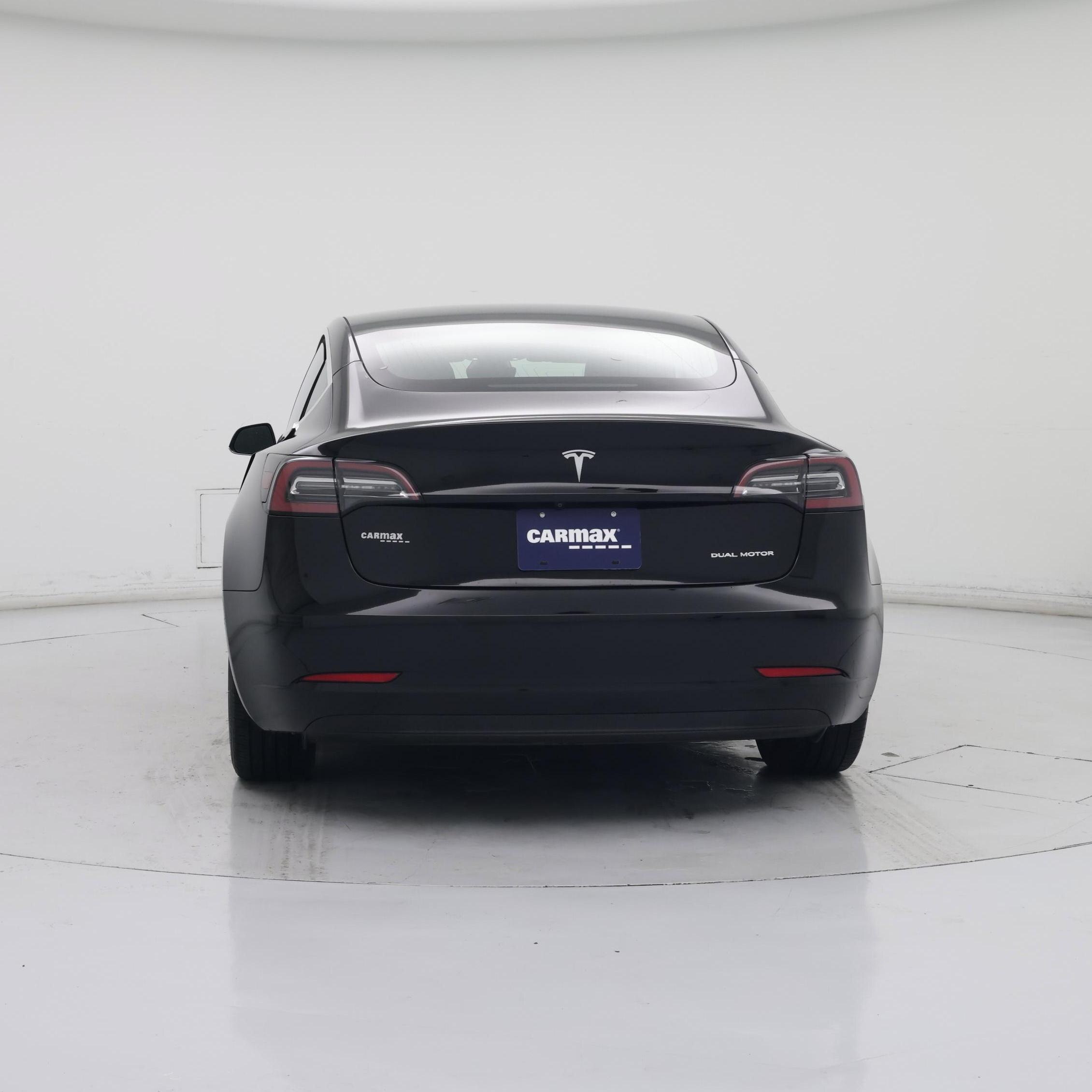 Thumbnail: 2020 Tesla Model 3 - 6
