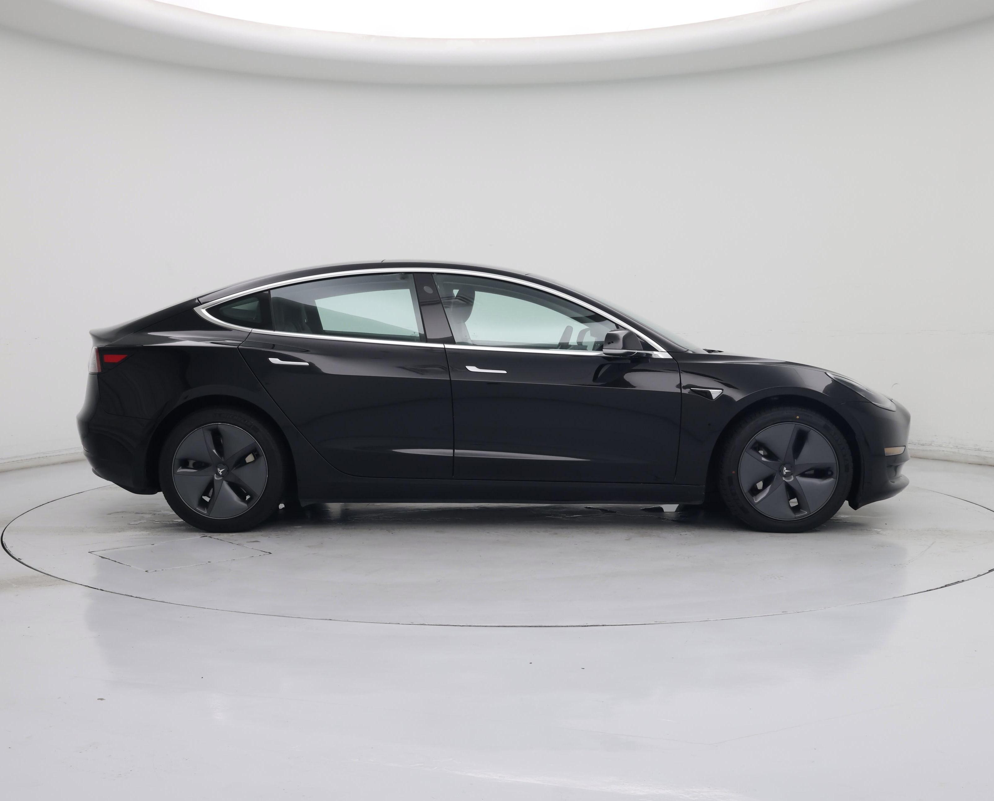 Thumbnail: 2020 Tesla Model 3 - 7