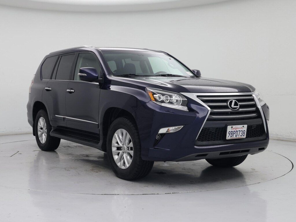 Lexus GX 460 AWD