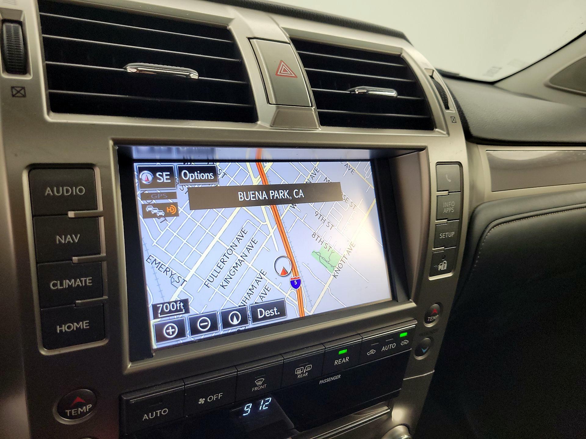 Thumbnail: 2019 Lexus GX - 14