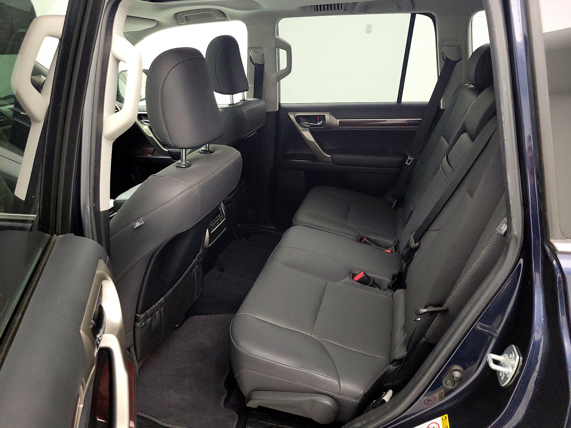 Thumbnail: 2019 Lexus GX - 20