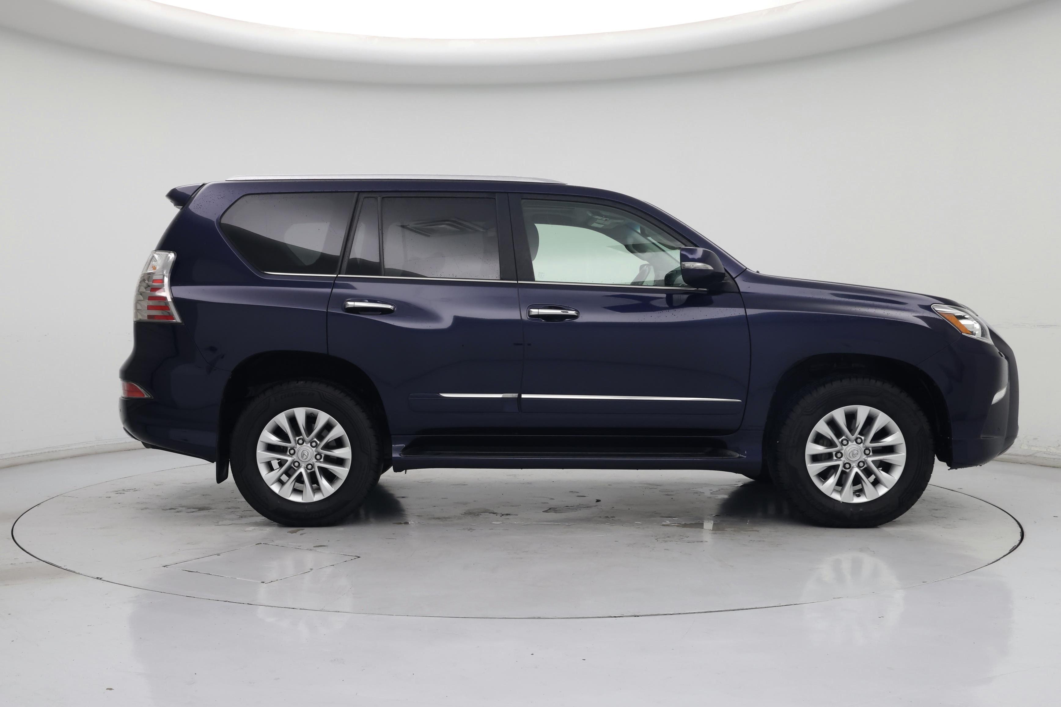 Thumbnail: 2019 Lexus GX - 7