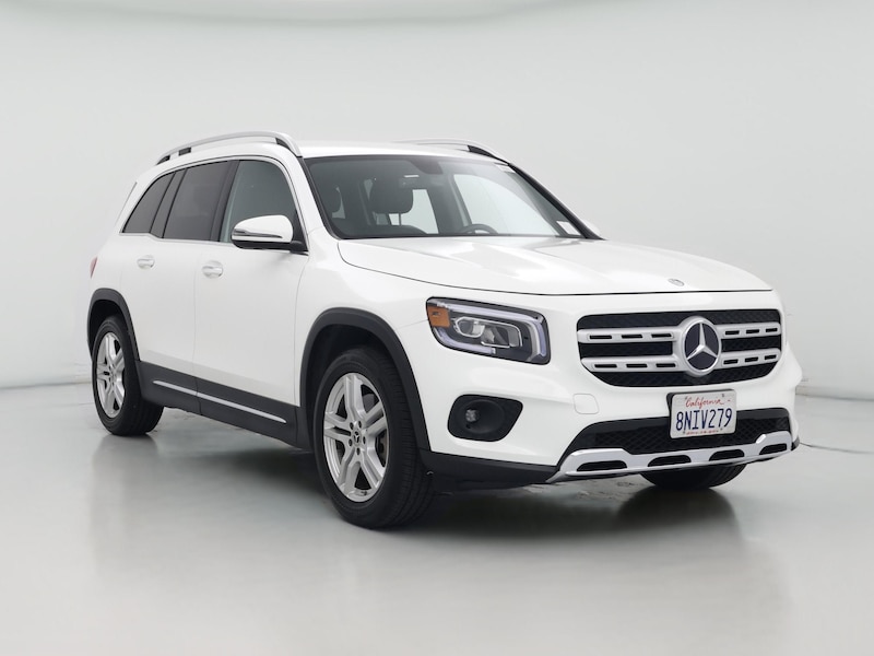 2020 Mercedes-Benz GLB 250 -
                  Buena Park, CA