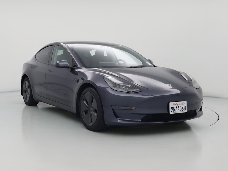 2023 Tesla Model 3 Standard Range -
                  Buena Park, CA