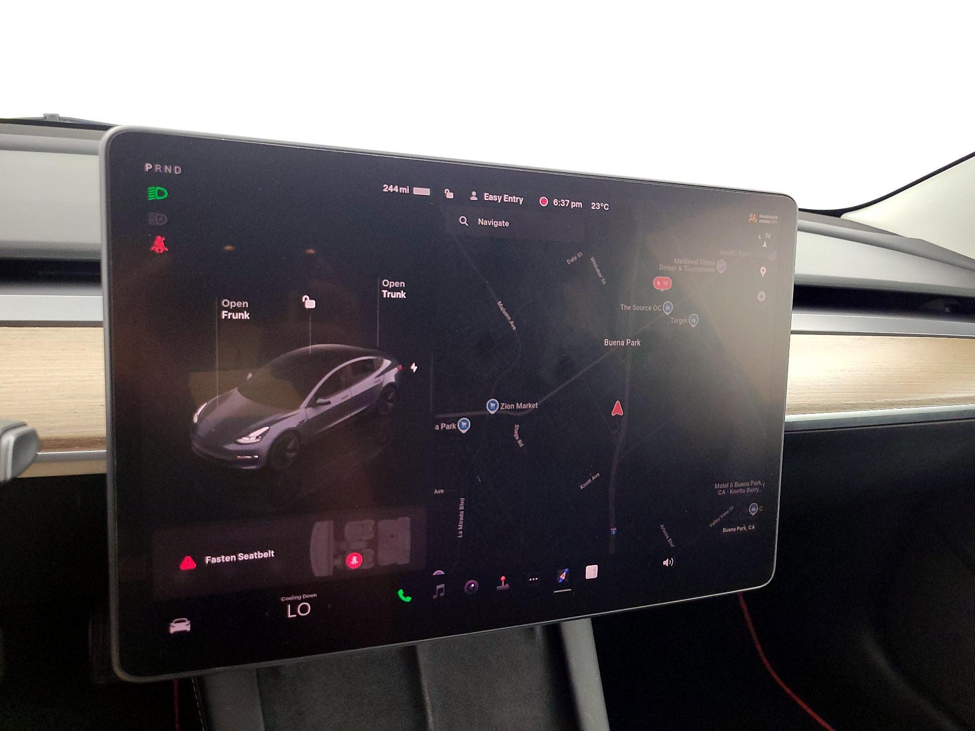 Thumbnail: 2023 Tesla Model 3 - 13