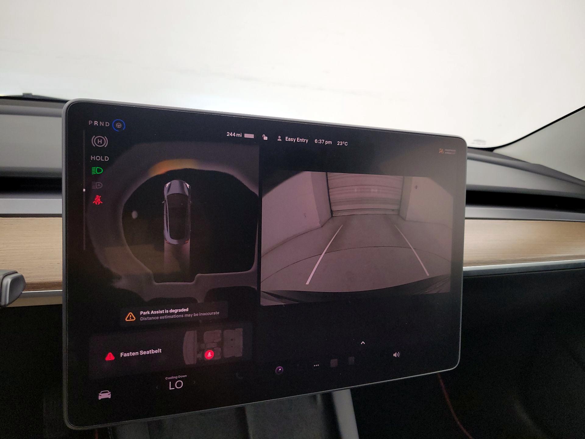 Thumbnail: 2023 Tesla Model 3 - 14