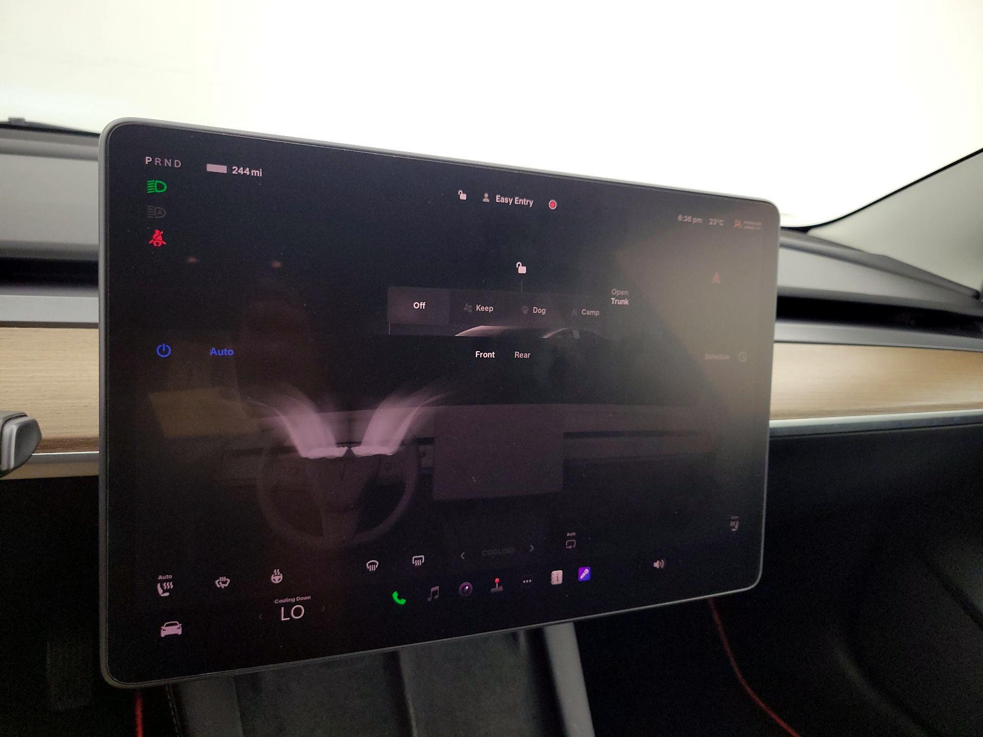 Thumbnail: 2023 Tesla Model 3 - 16