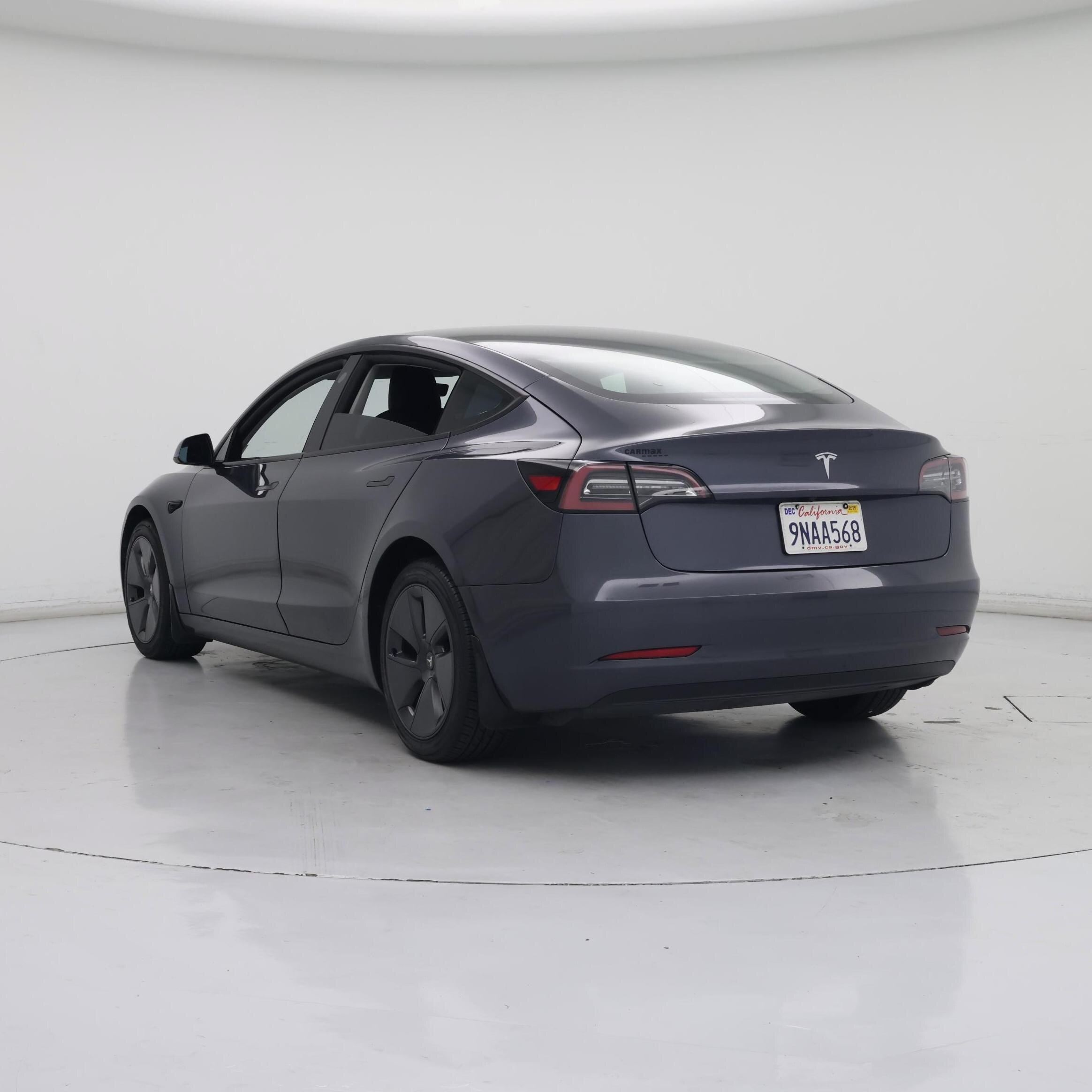 Thumbnail: 2023 Tesla Model 3 - 2