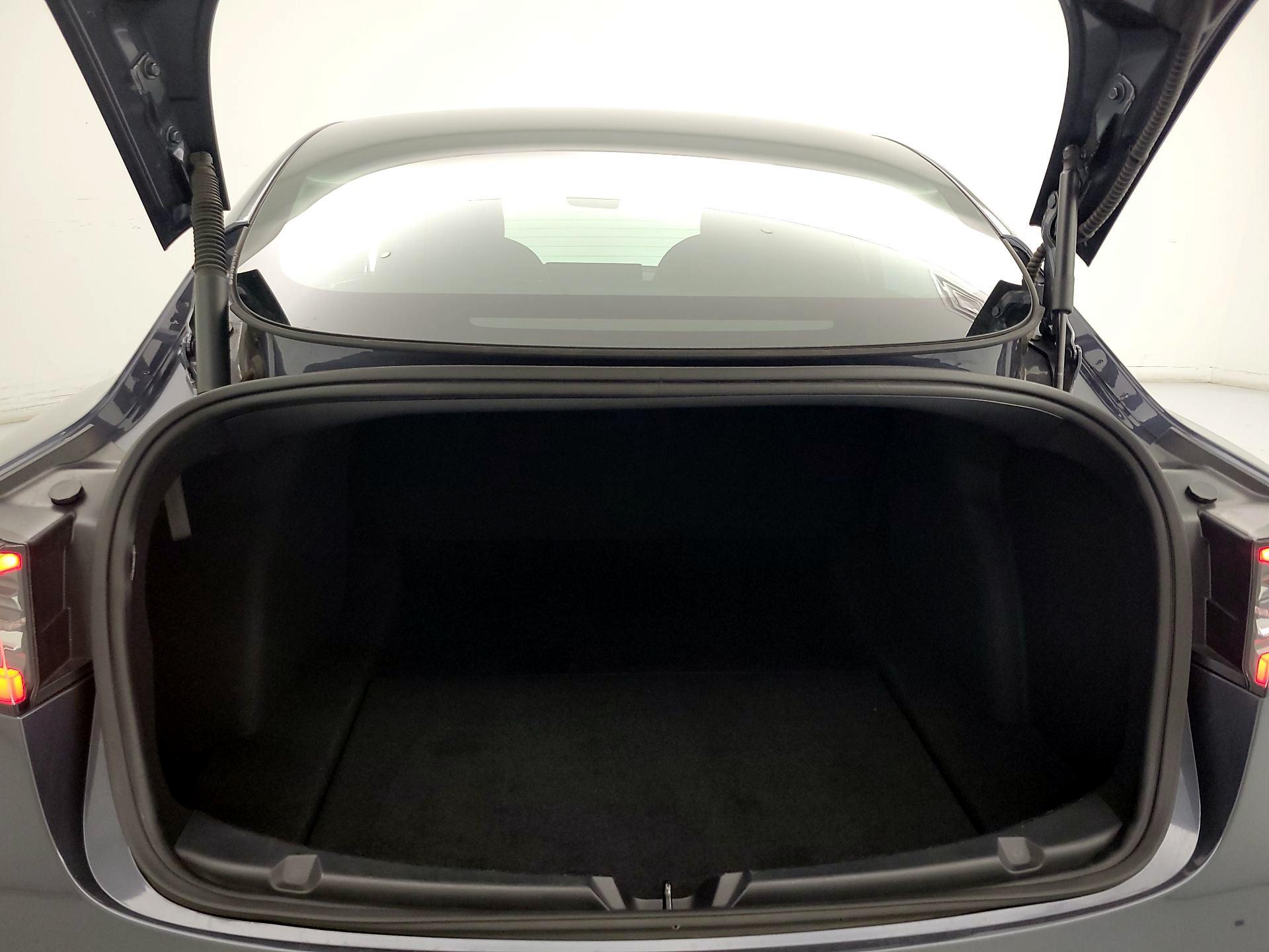 Thumbnail: 2023 Tesla Model 3 - 20