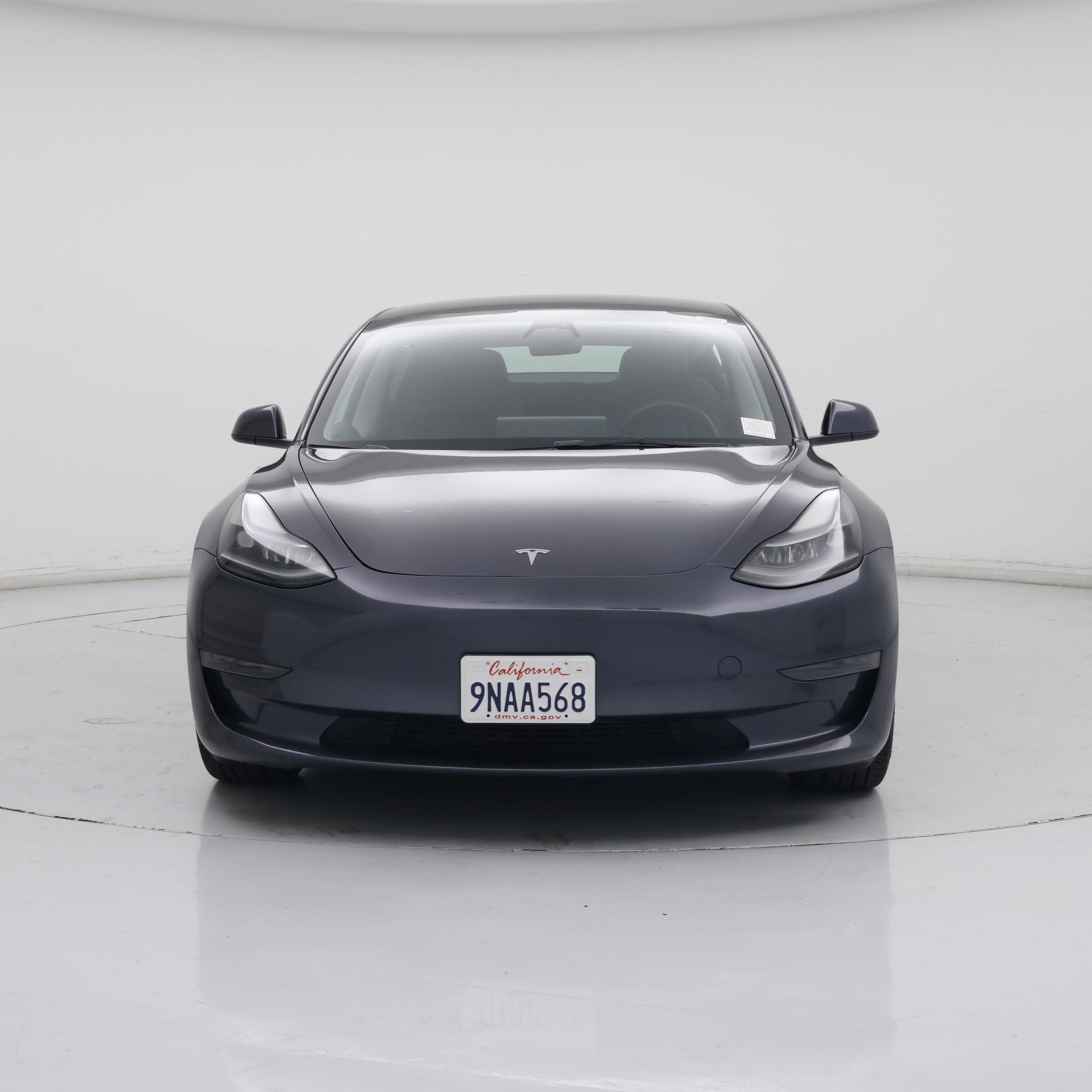 Thumbnail: 2023 Tesla Model 3 - 5