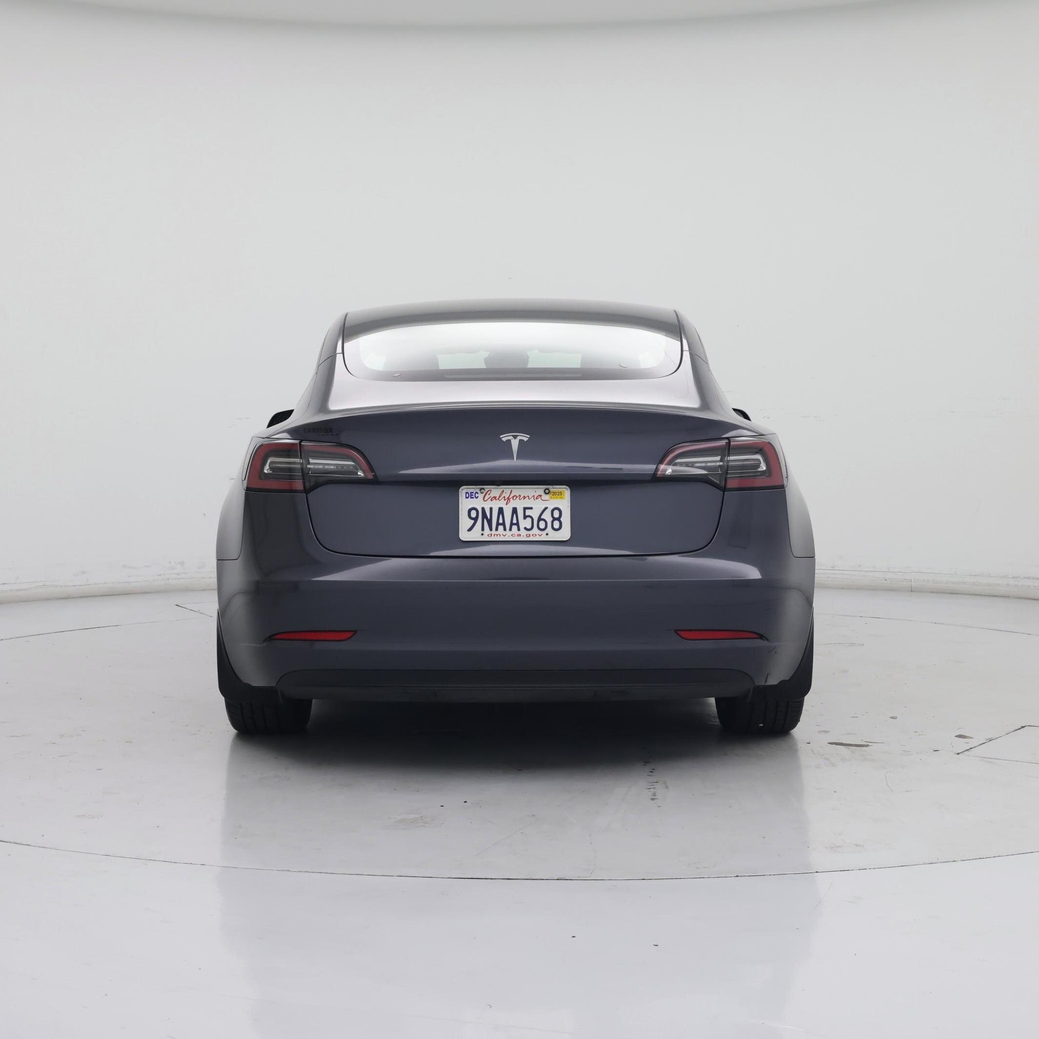 Thumbnail: 2023 Tesla Model 3 - 6