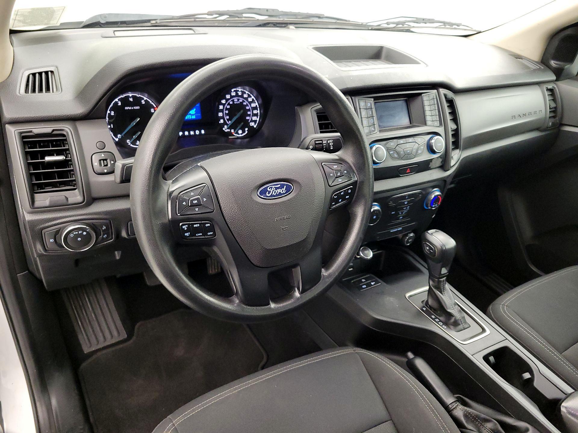 Thumbnail: 2021 Ford Ranger - 9