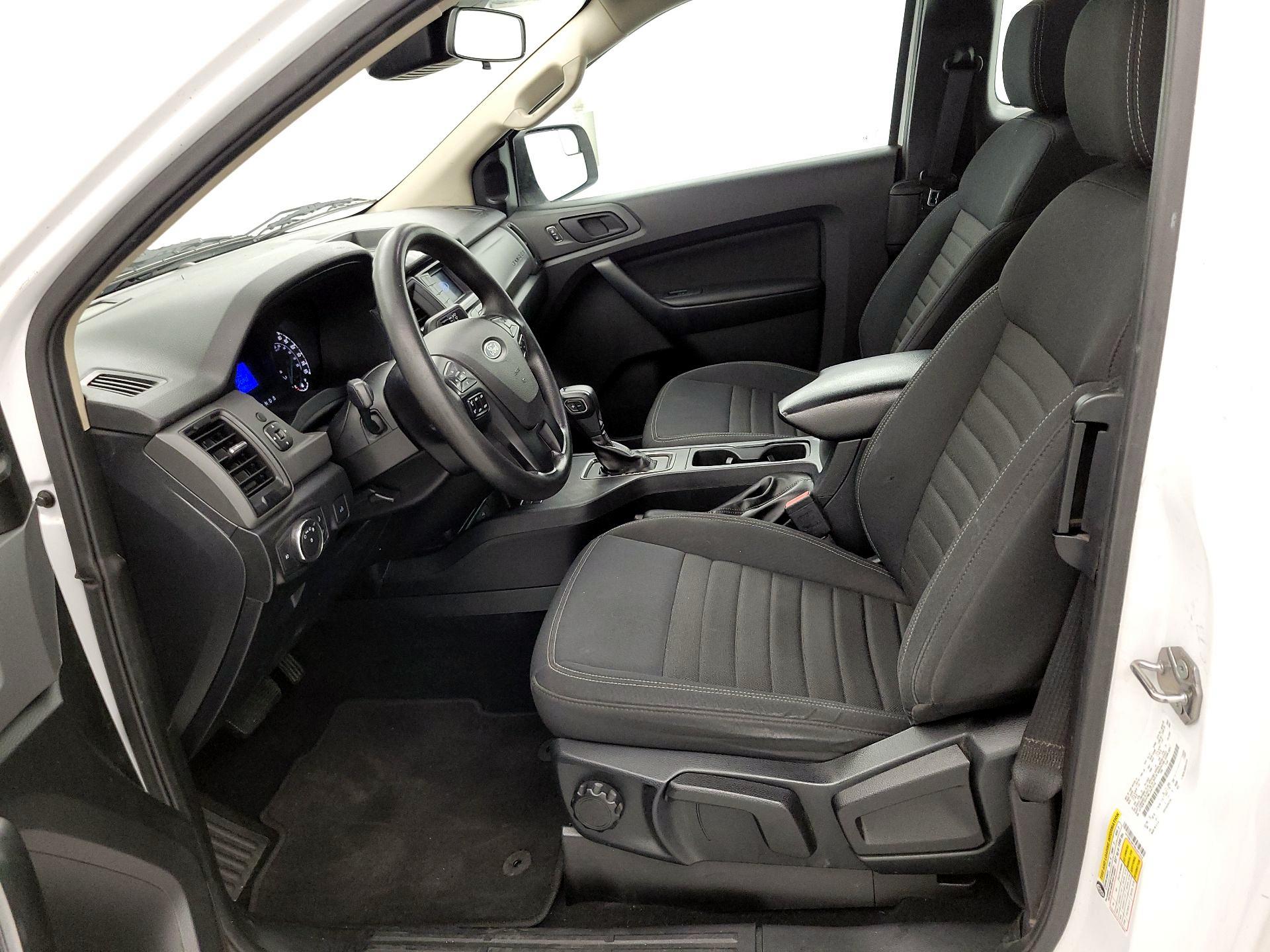 Thumbnail: 2021 Ford Ranger - 11