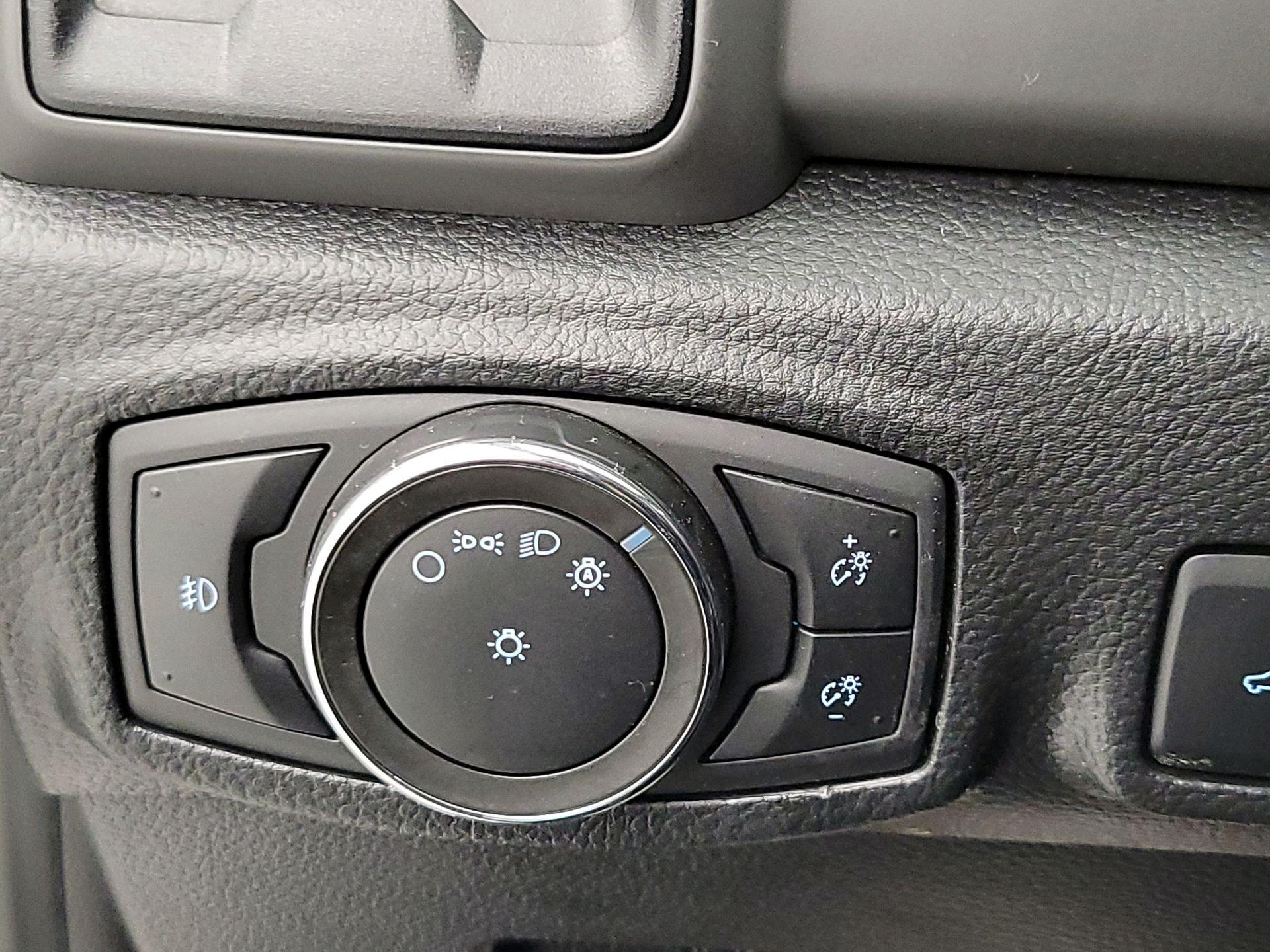 Thumbnail: 2021 Ford Ranger - 13