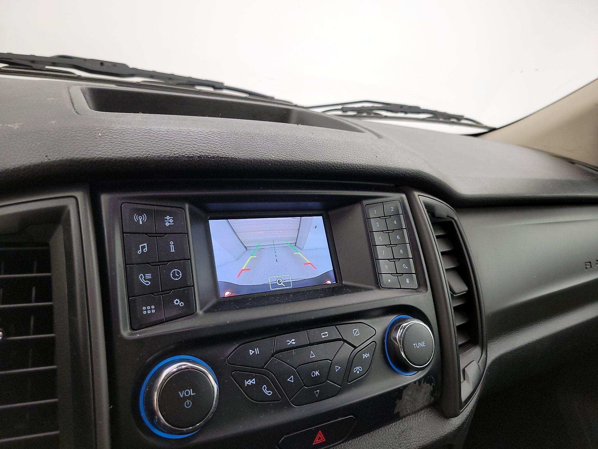 Thumbnail: 2021 Ford Ranger - 14