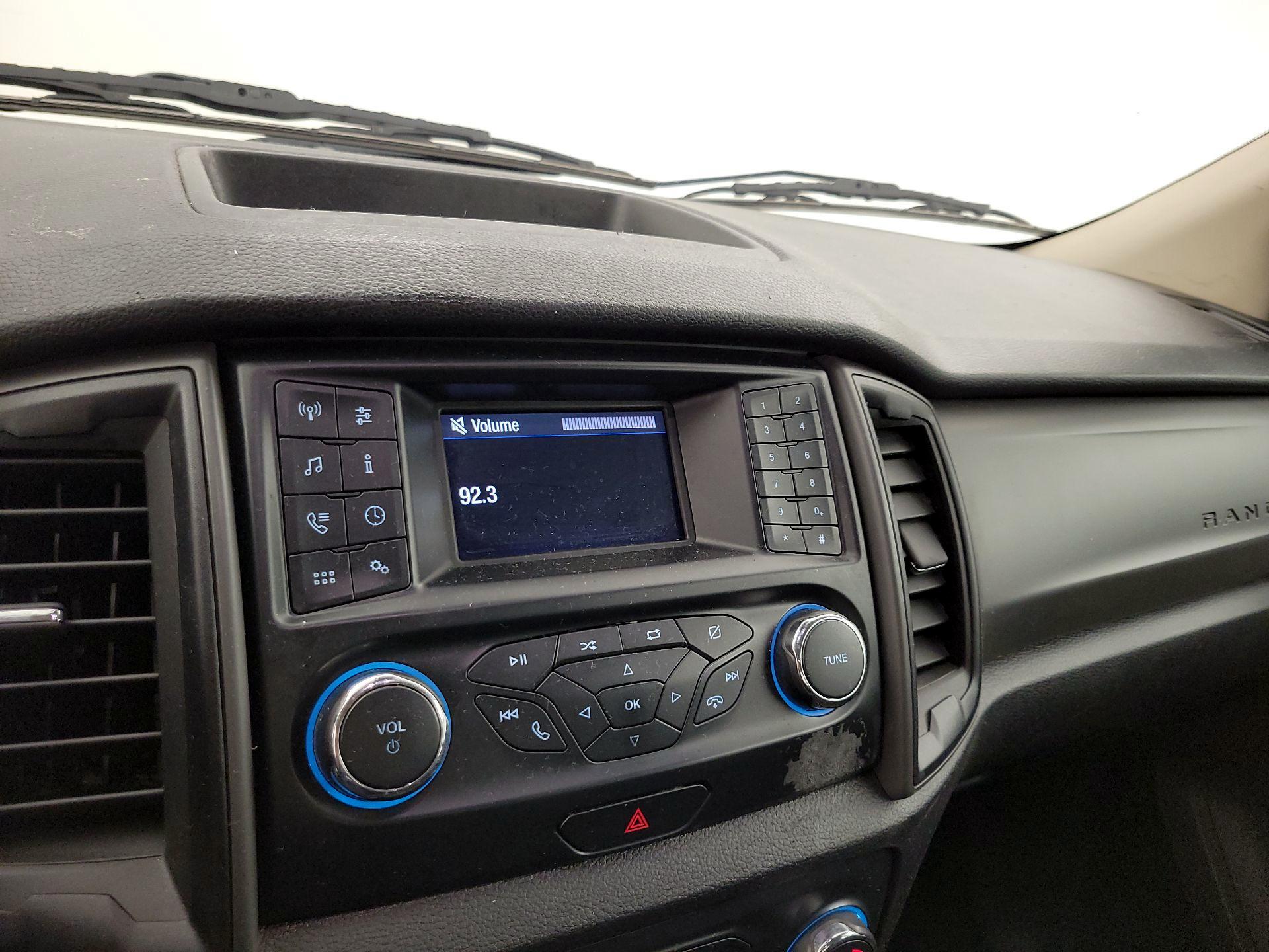 Thumbnail: 2021 Ford Ranger - 15