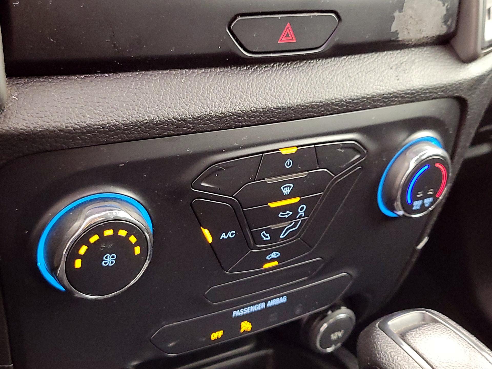 Thumbnail: 2021 Ford Ranger - 16