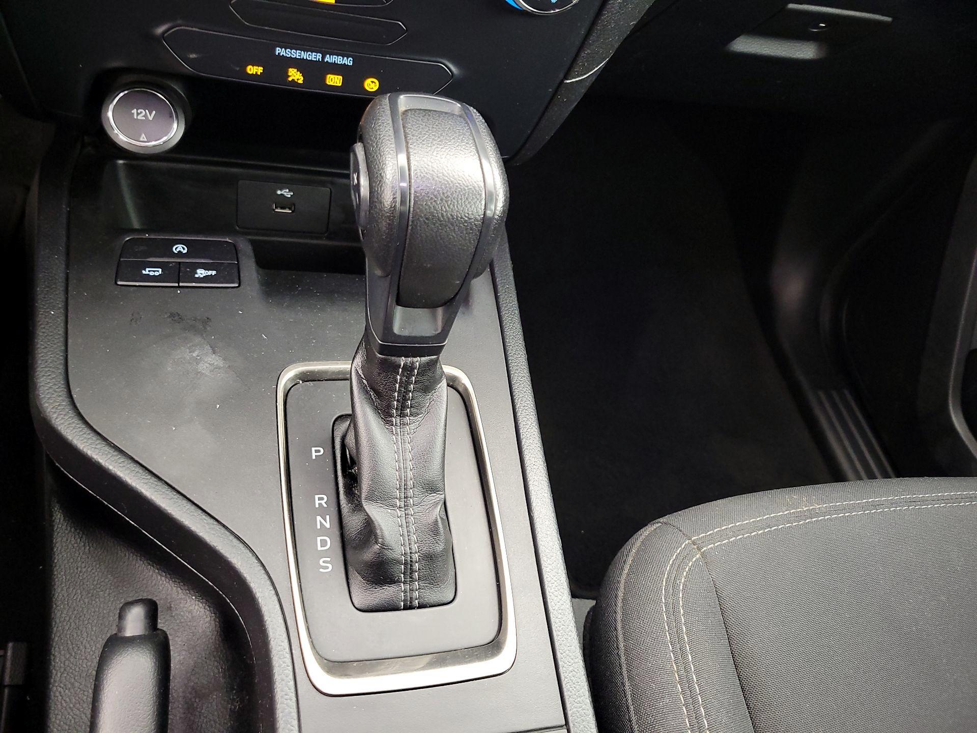 Thumbnail: 2021 Ford Ranger - 17