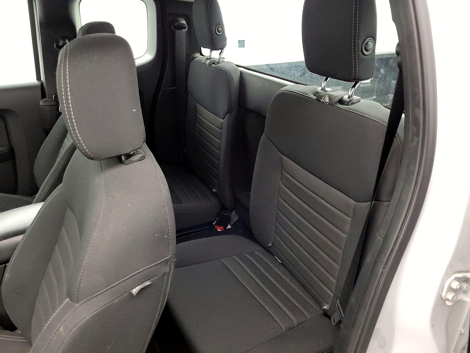 Thumbnail: 2021 Ford Ranger - 18