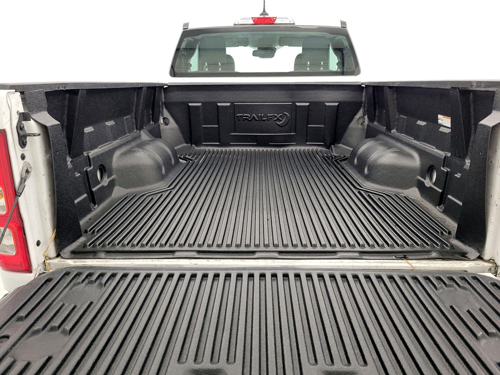 Thumbnail: 2021 Ford Ranger - 19